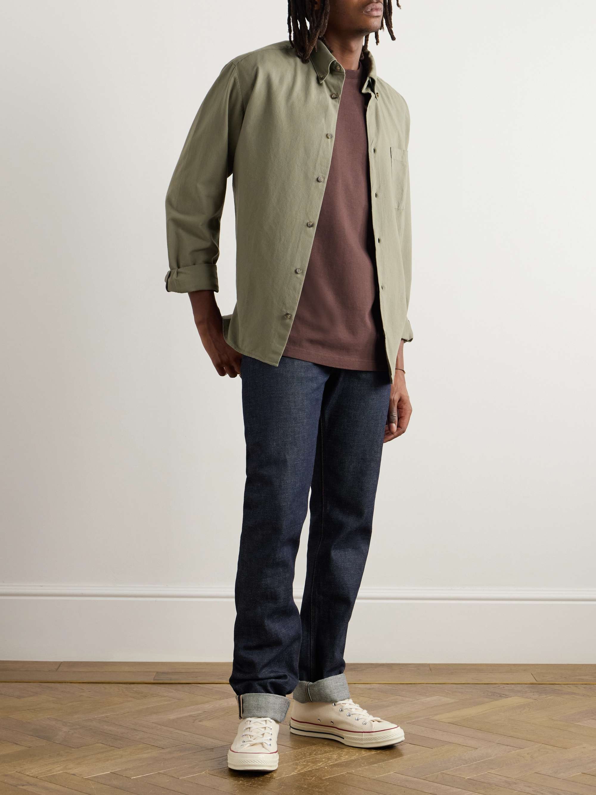 MAISON KITSUNÉ 