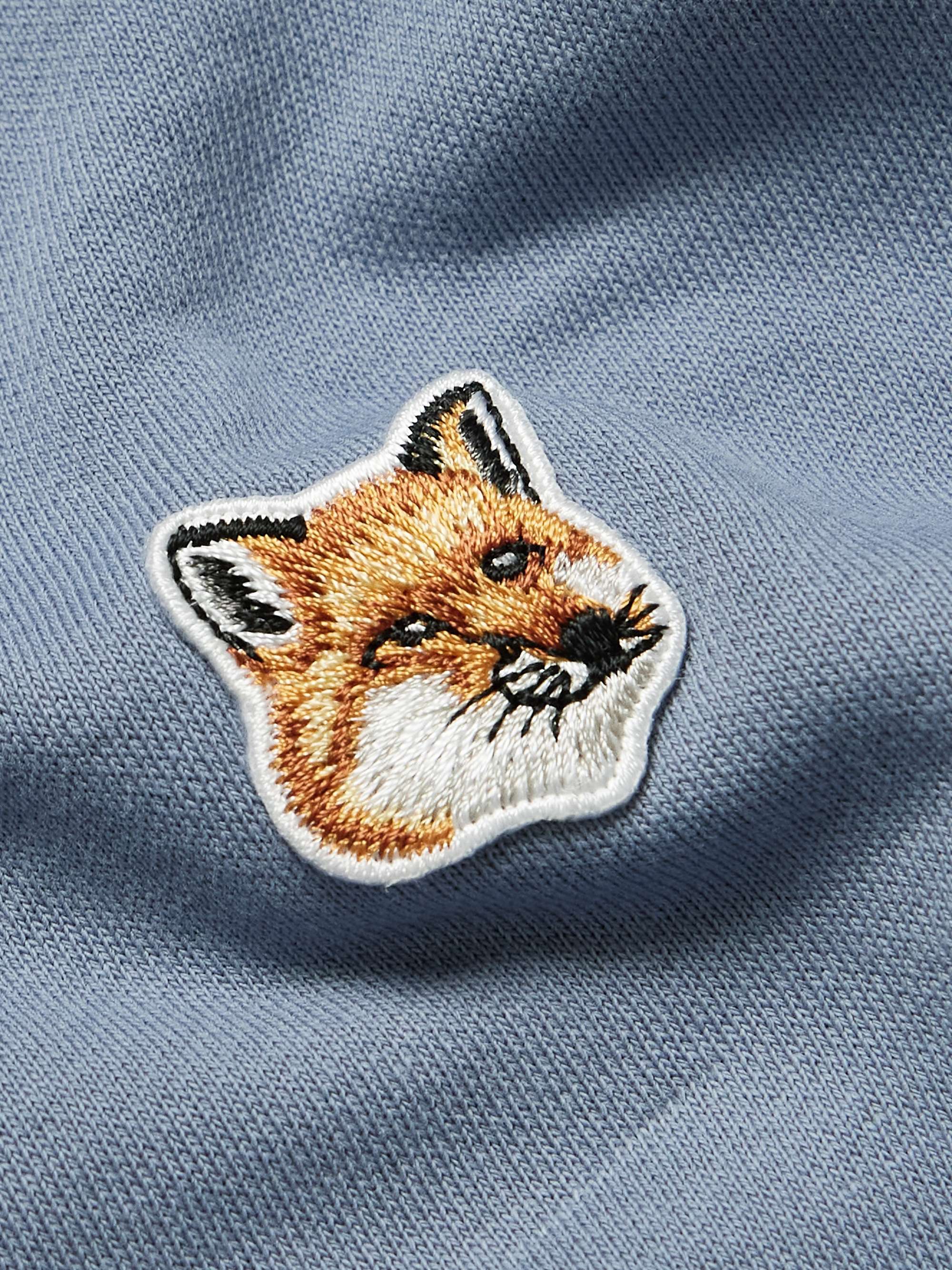 MAISON KITSUNÉ 