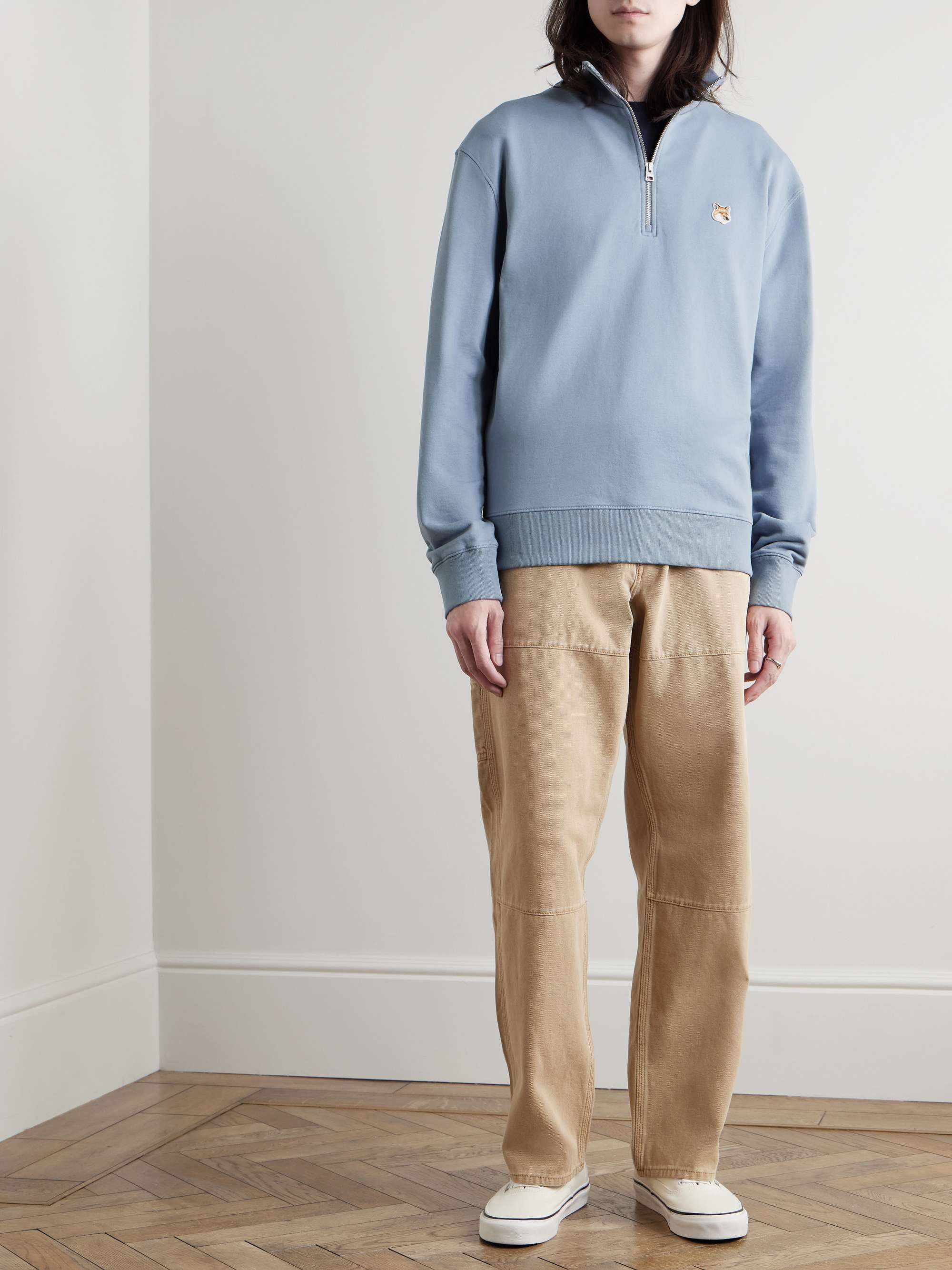 MAISON KITSUNÉ 