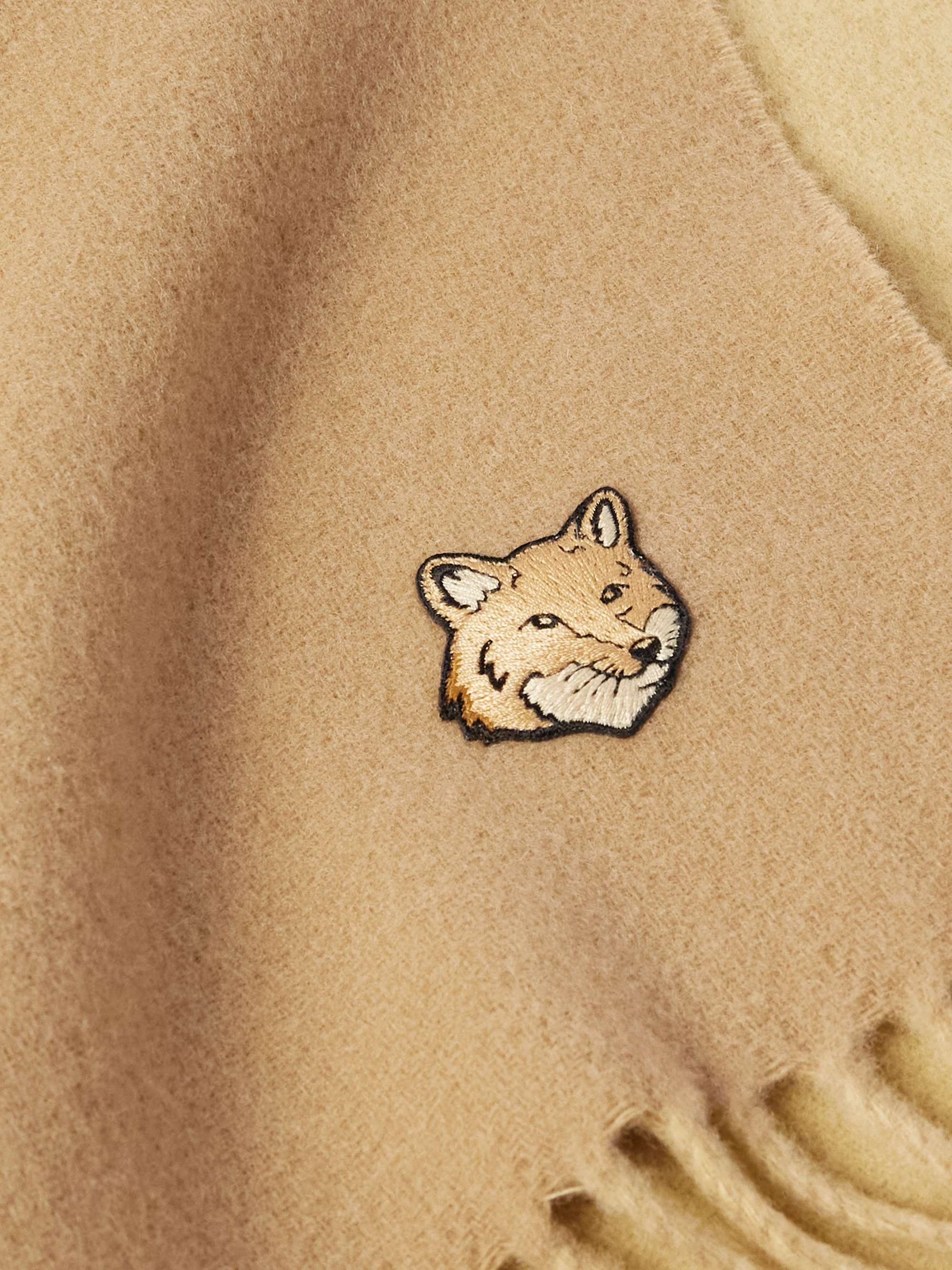MAISON KITSUNÉ 