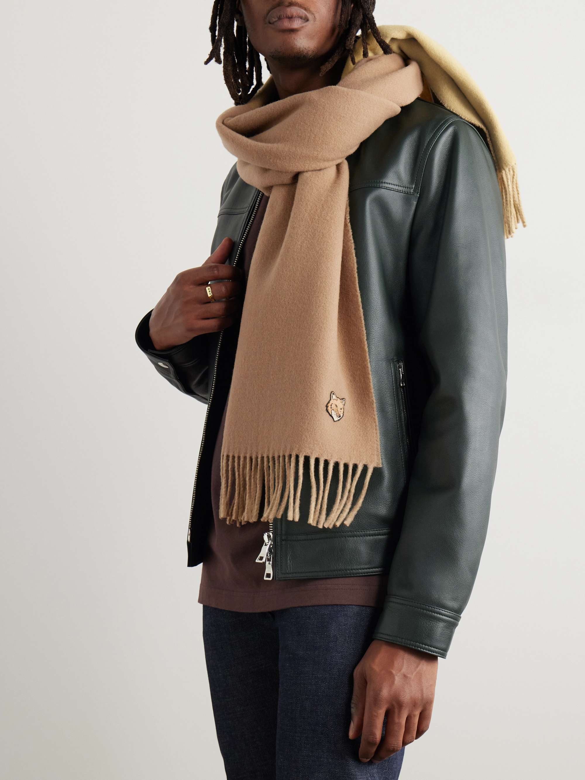 MAISON KITSUNÉ 