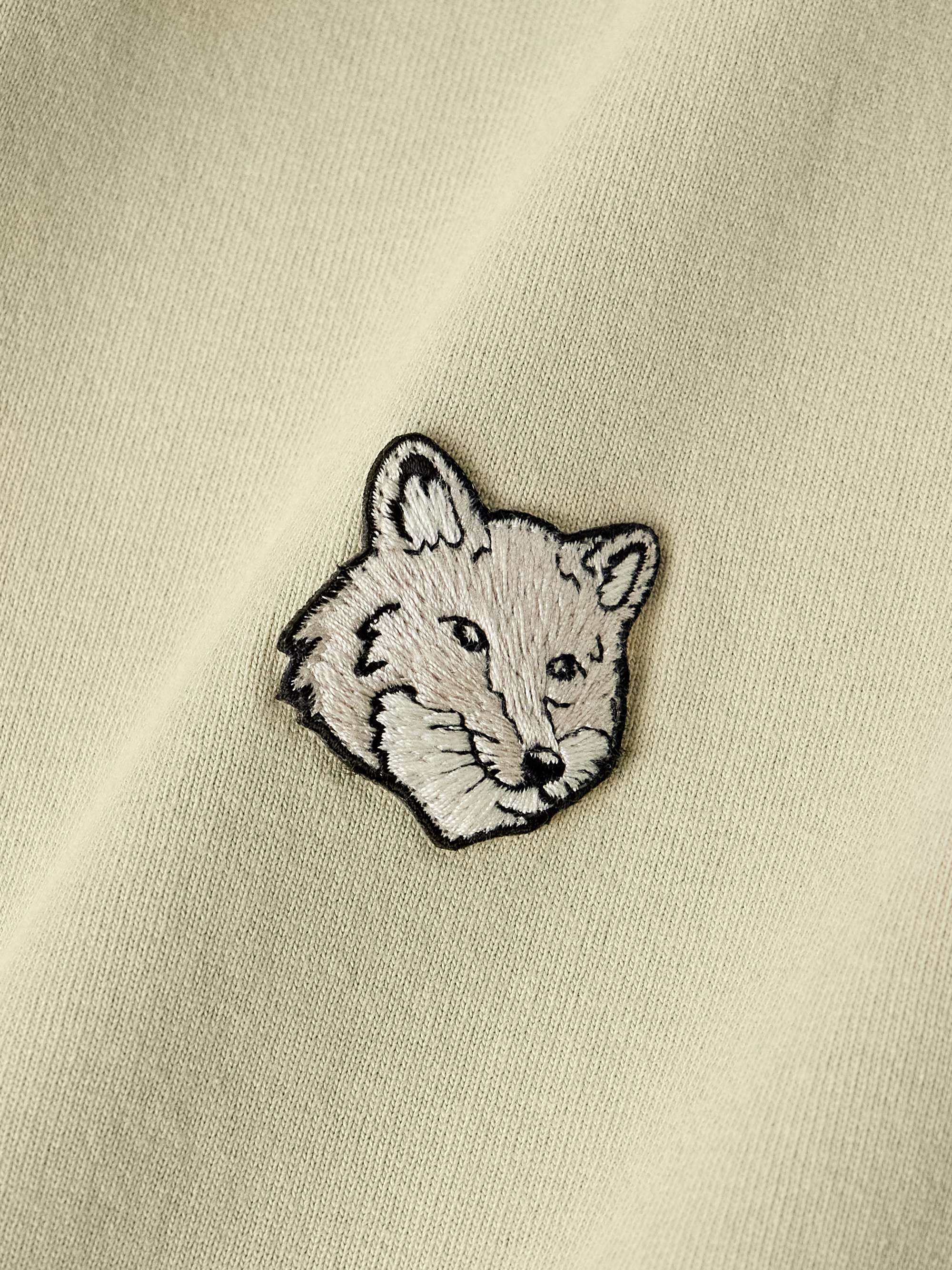MAISON KITSUNÉ 