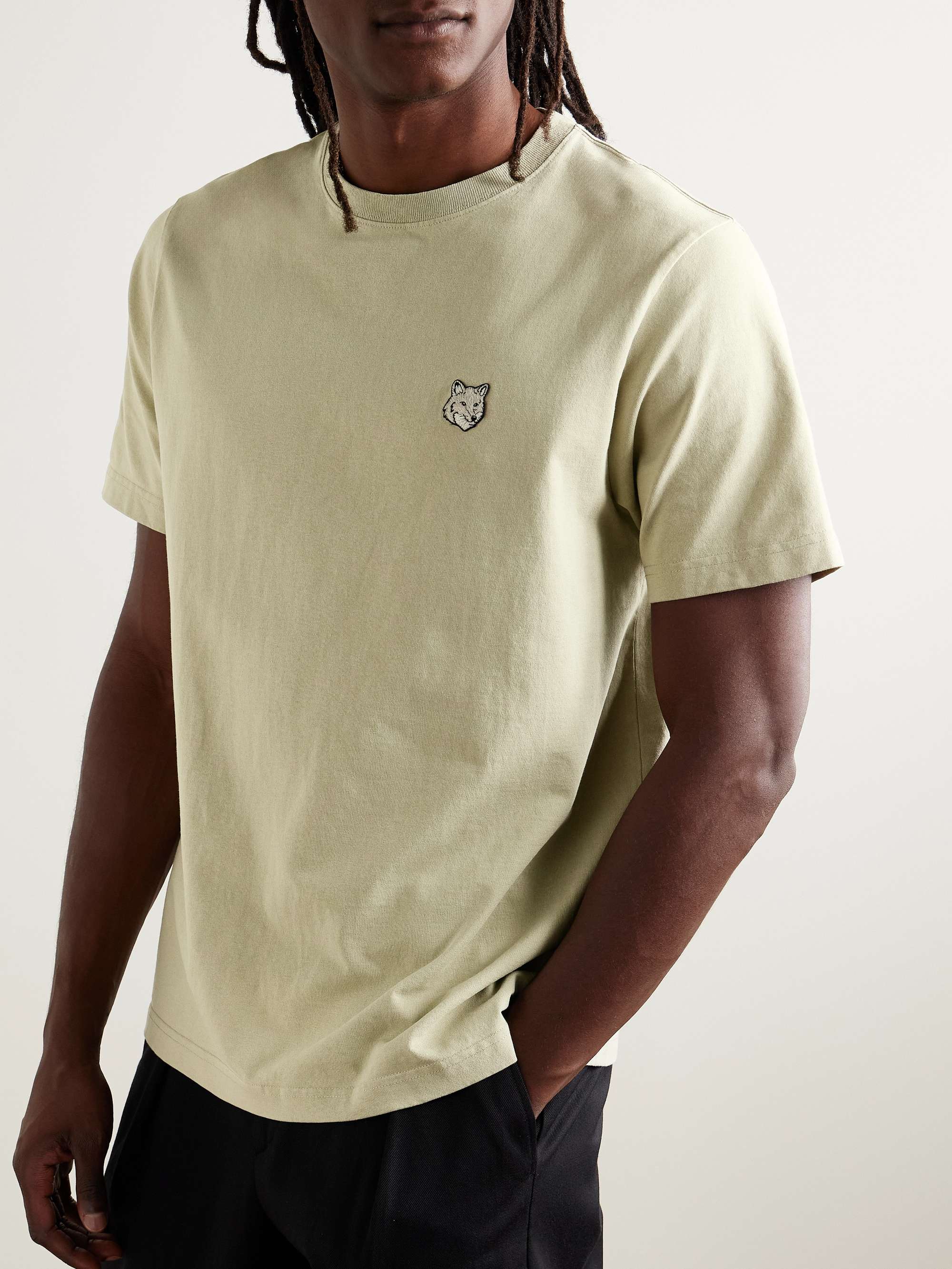 MAISON KITSUNÉ 