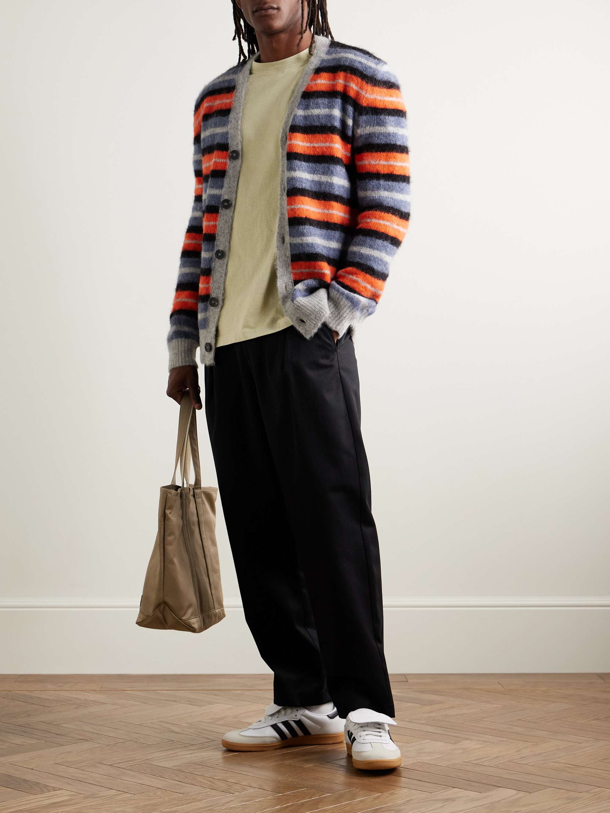 MAISON KITSUNÉ 