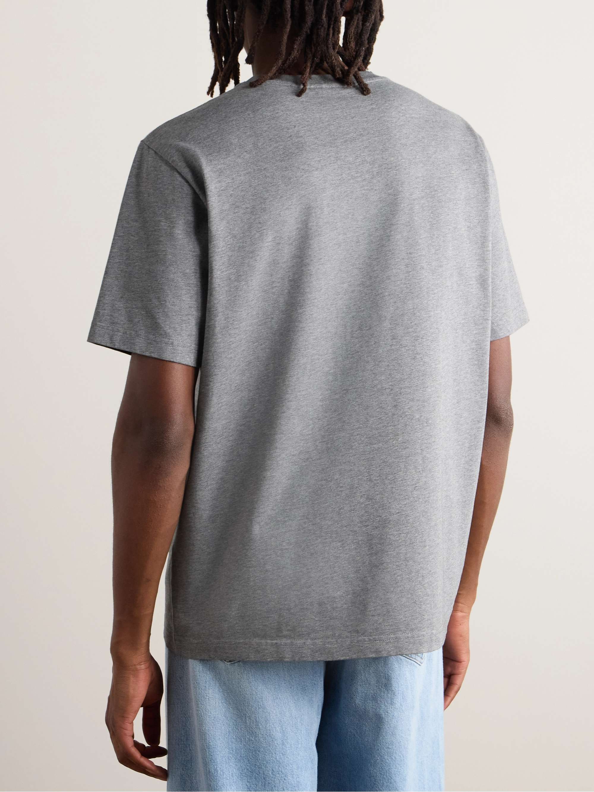 MAISON KITSUNÉ 