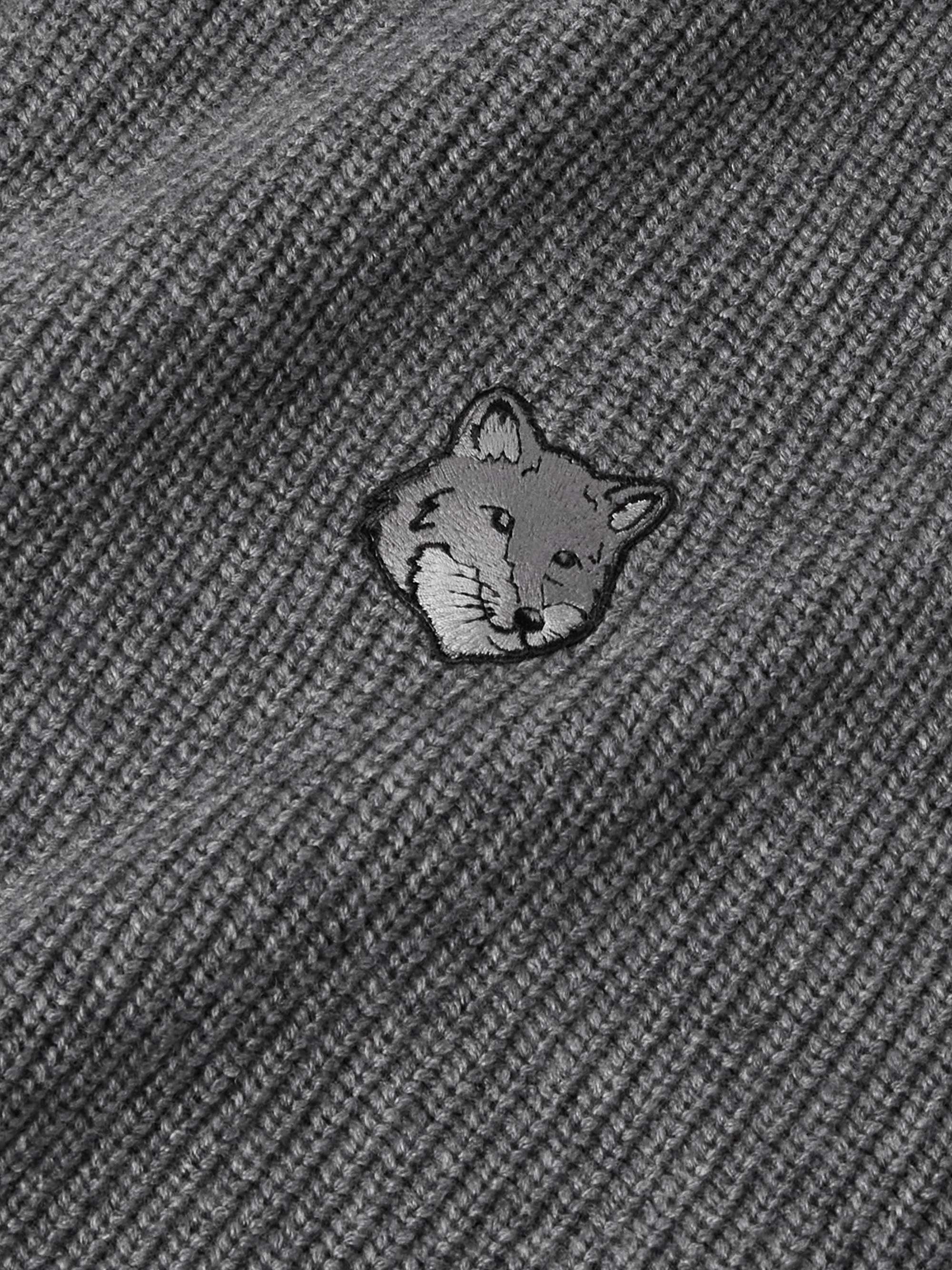MAISON KITSUNÉ 