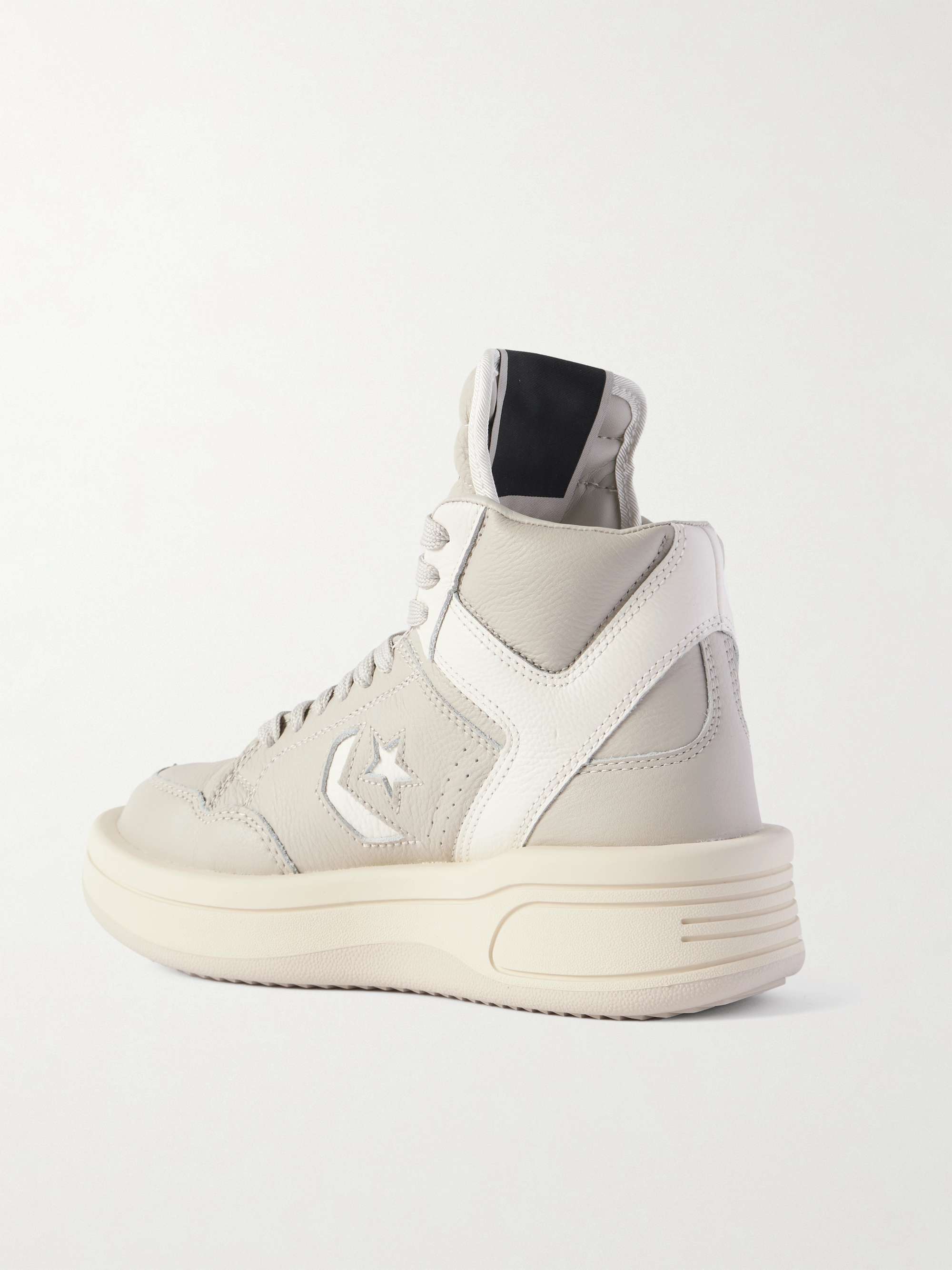 DRKSHDW BY RICK OWENS 