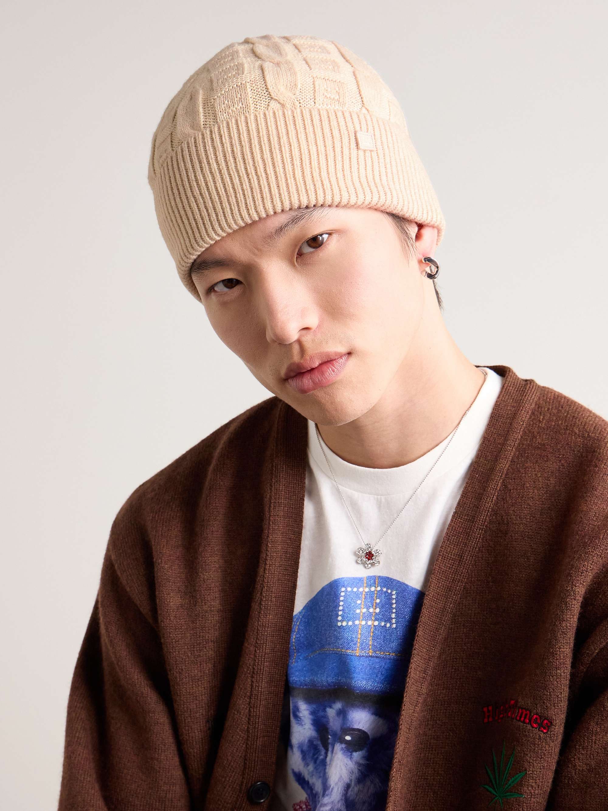 ACNE STUDIOS 