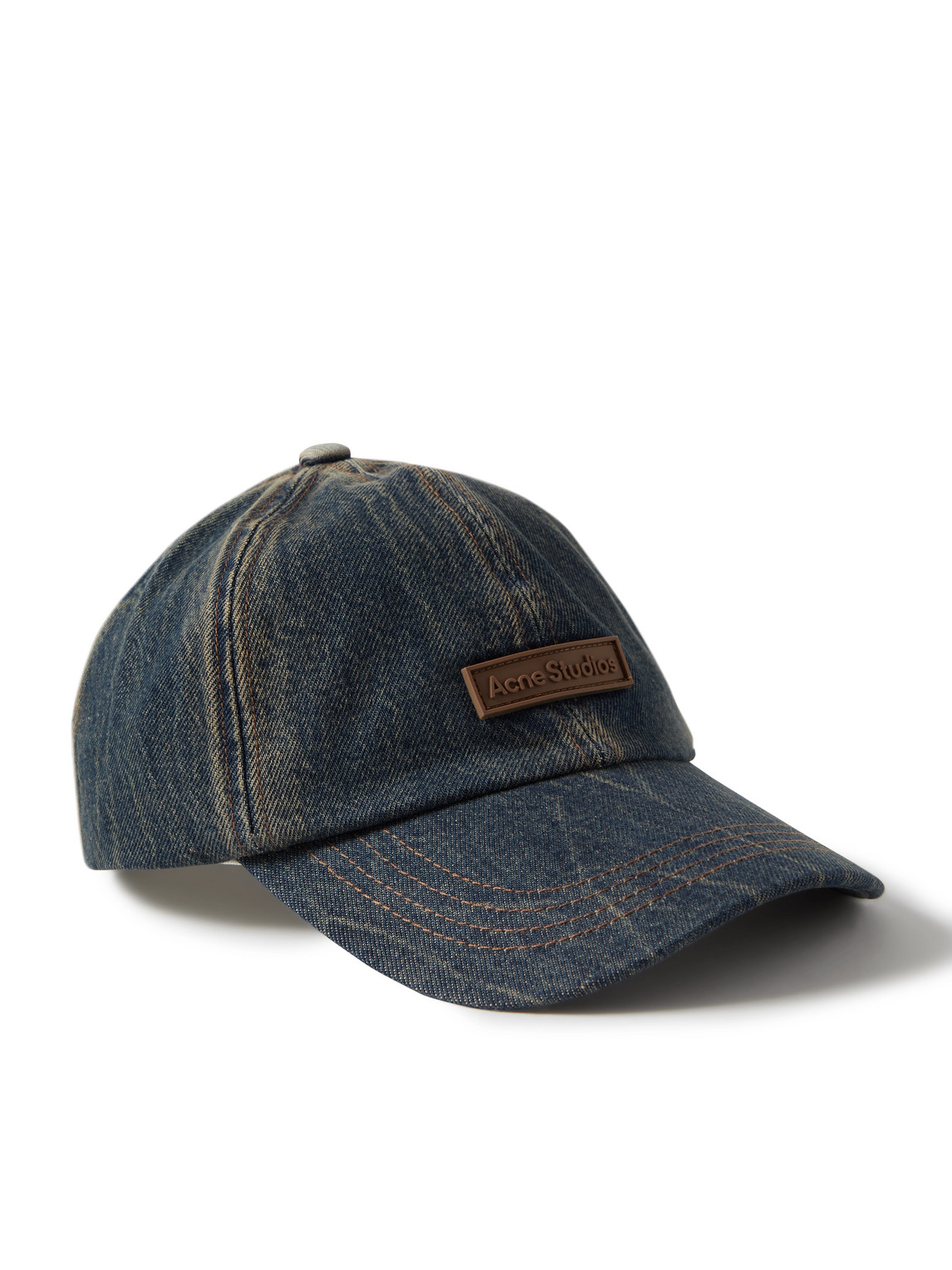 Acne studios carliy cap outlet