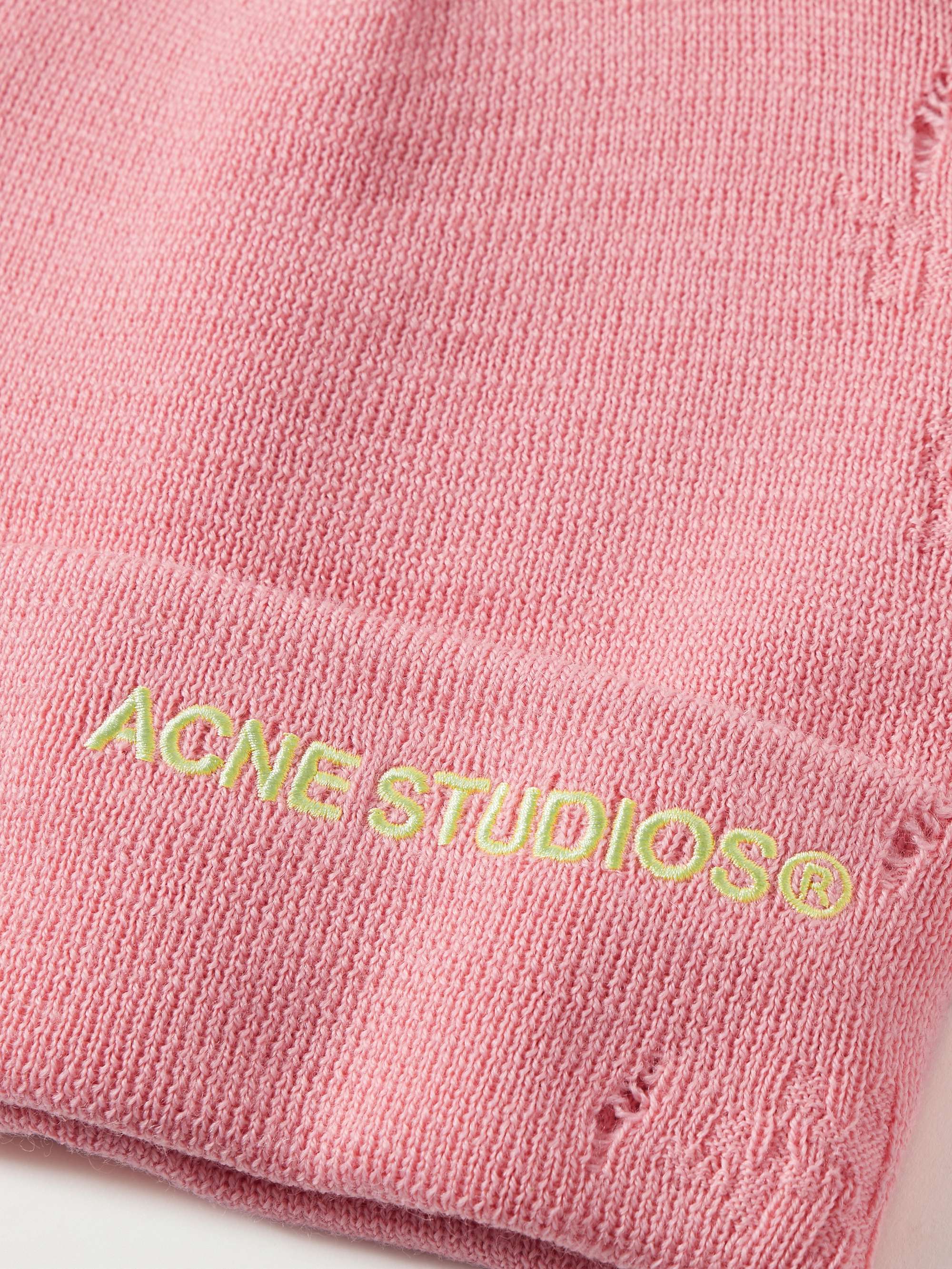 ACNE STUDIOS 