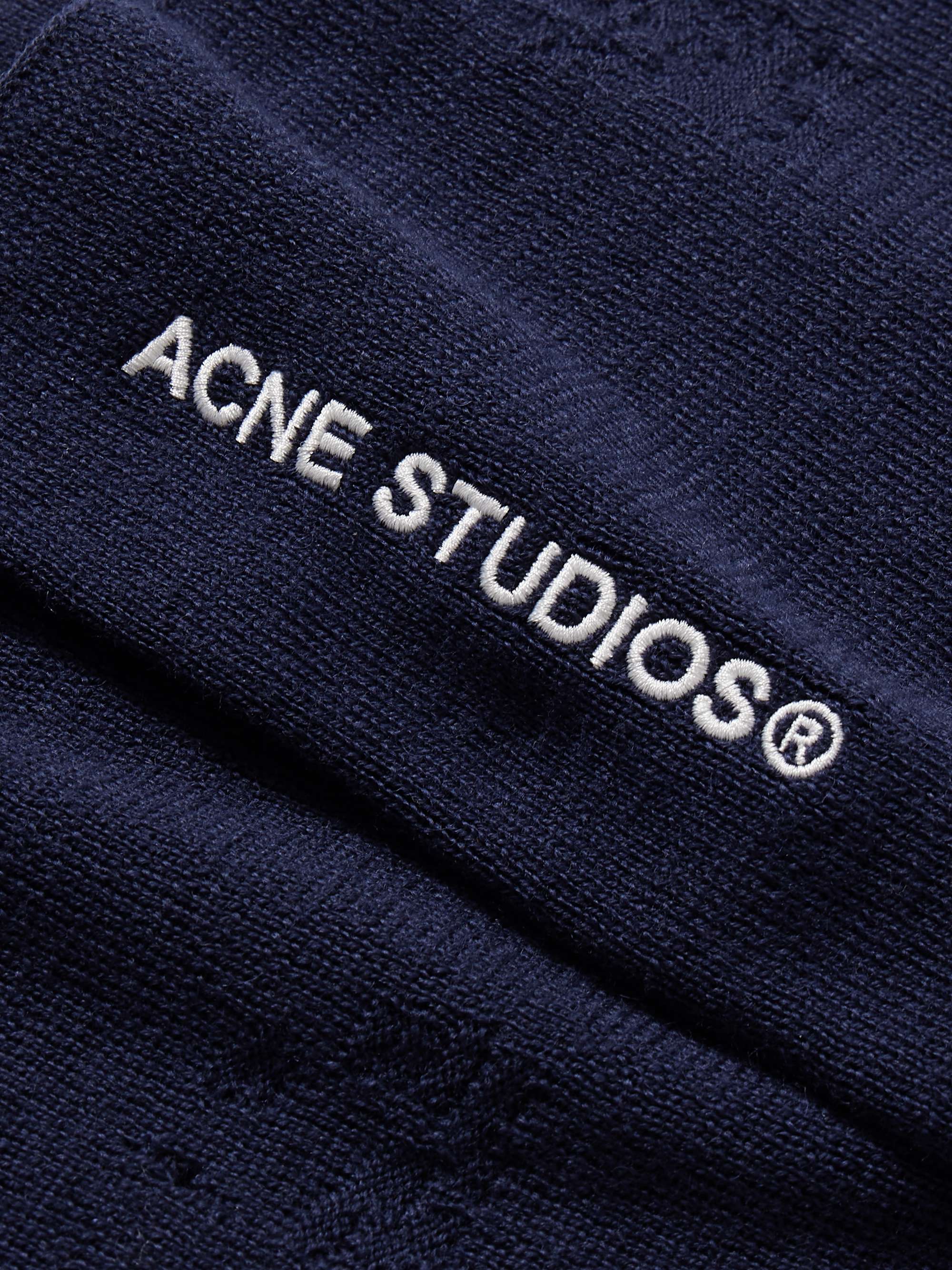 ACNE STUDIOS 