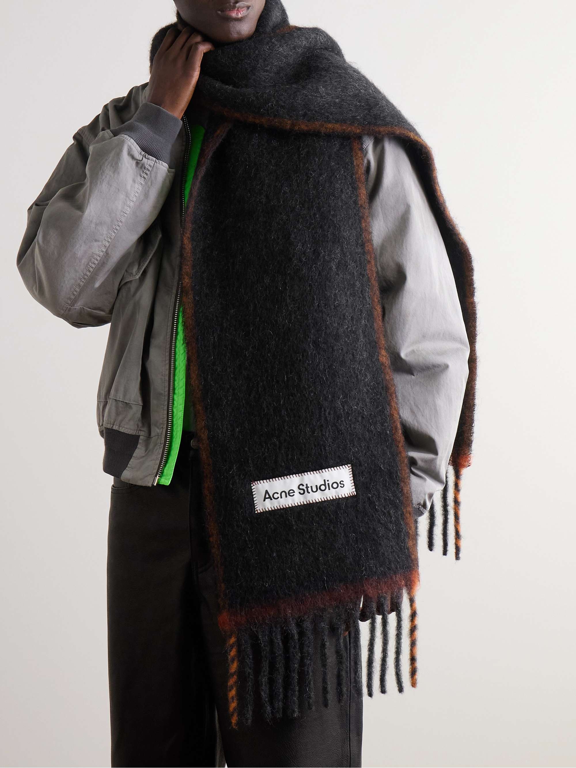 ACNE STUDIOS 