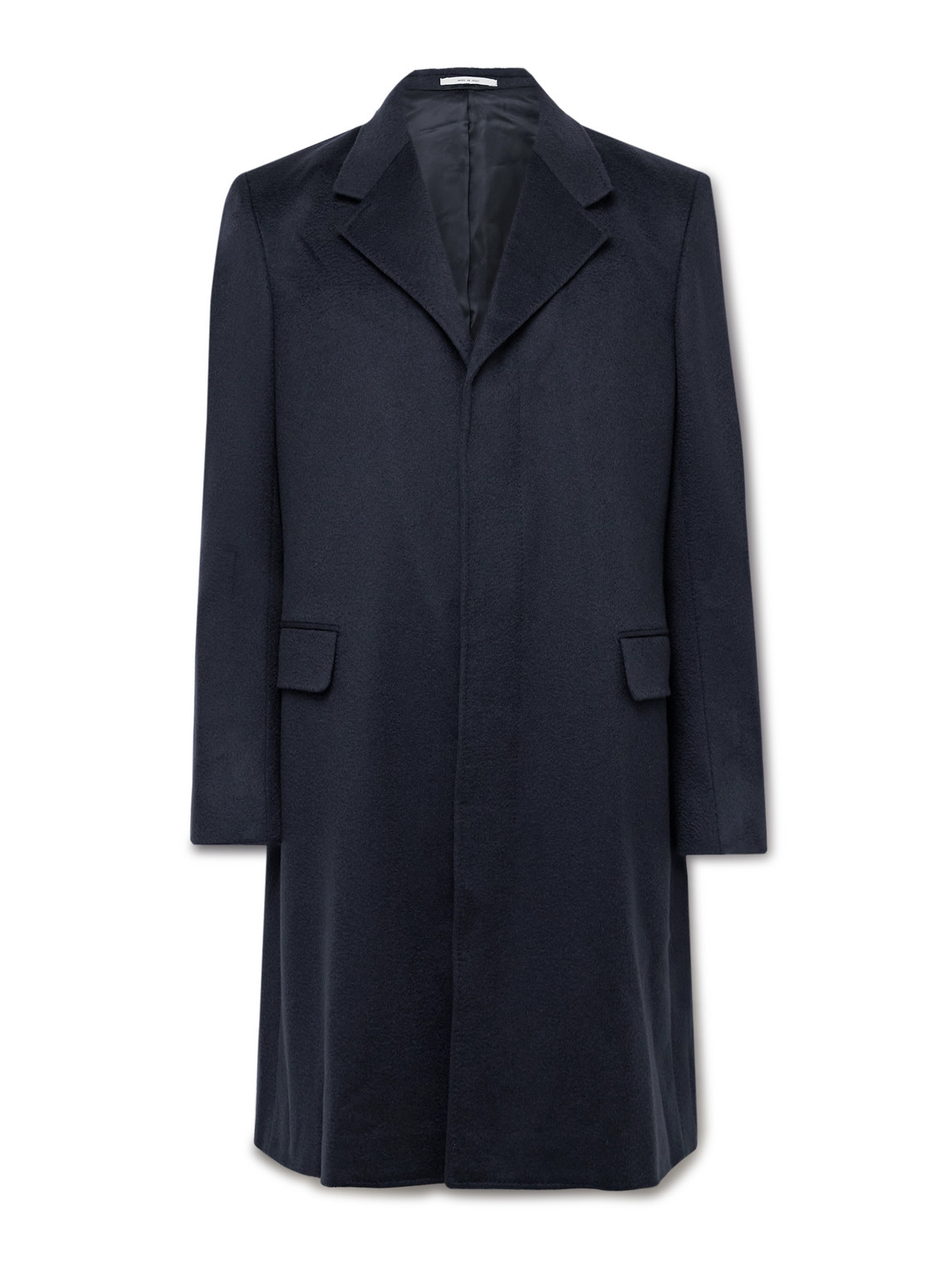 Peter Cashmere Coat
