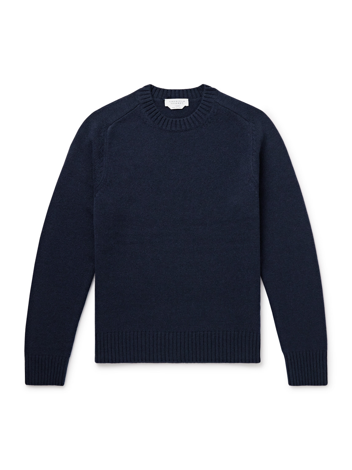 Francesco Cashmere Sweater