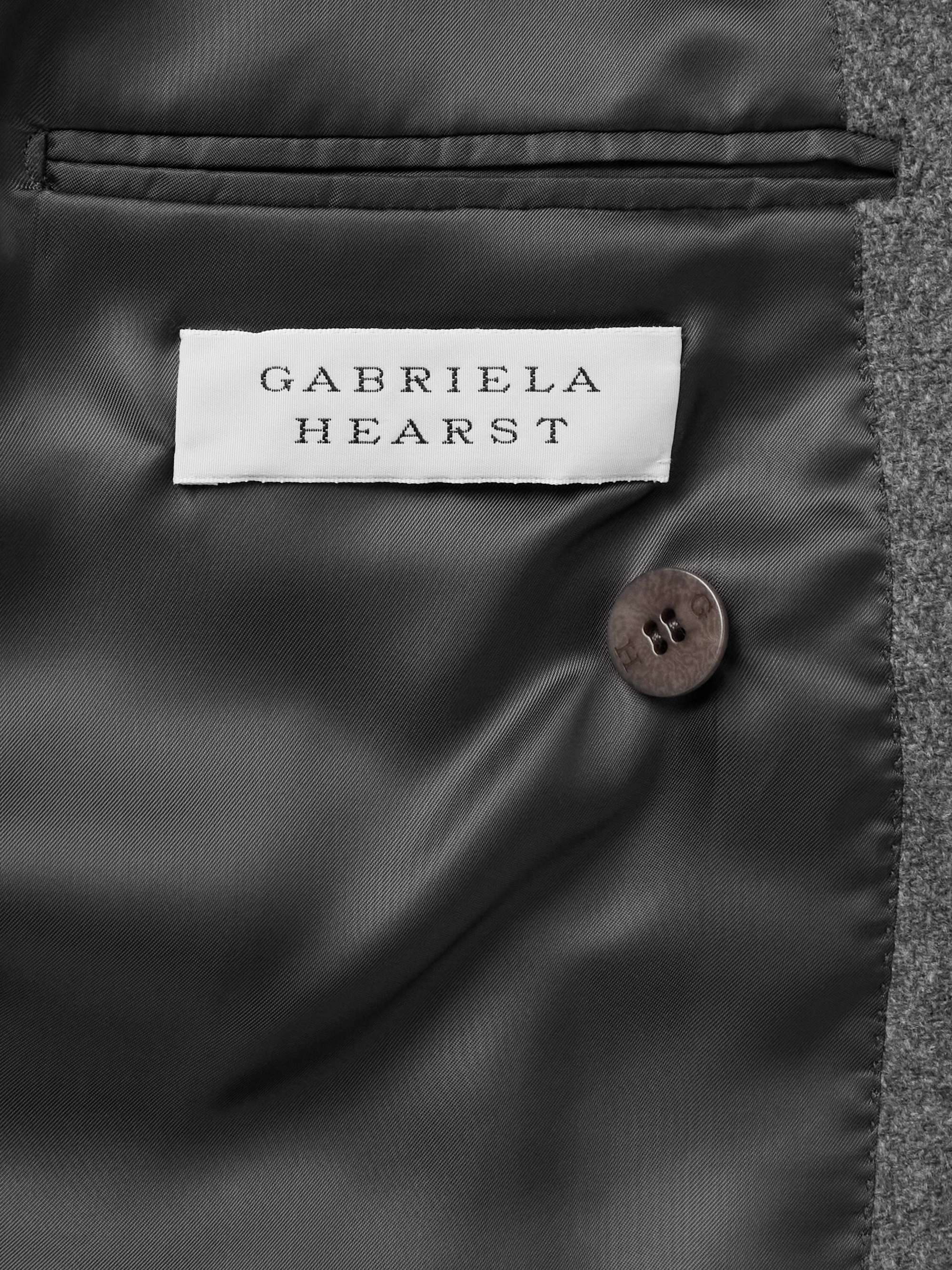 GABRIELA HEARST 