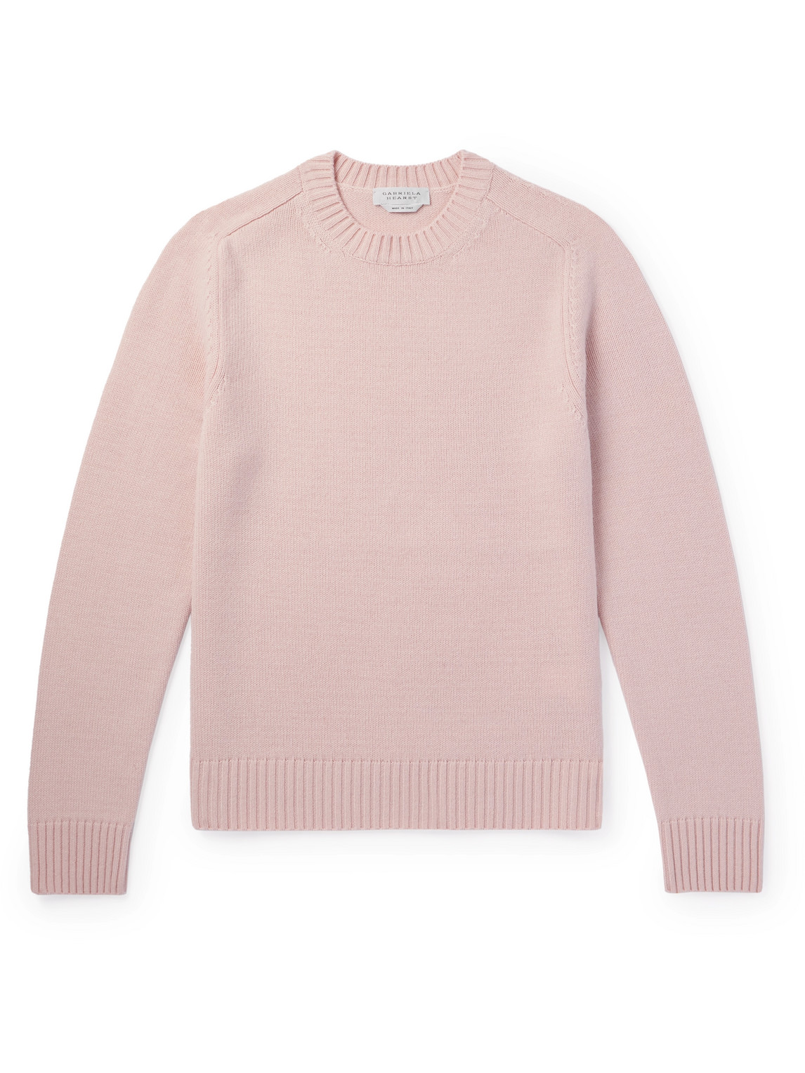 Francesco Cashmere Sweater