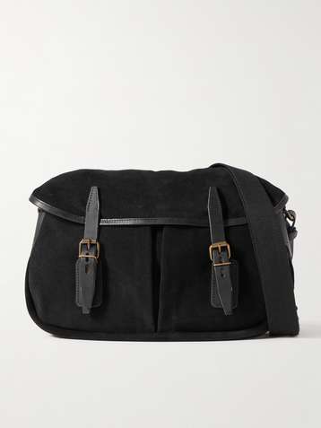 Bags | Bleu De Chauffe | MR PORTER Bags | Bleu De Chauffe | MR PORTER