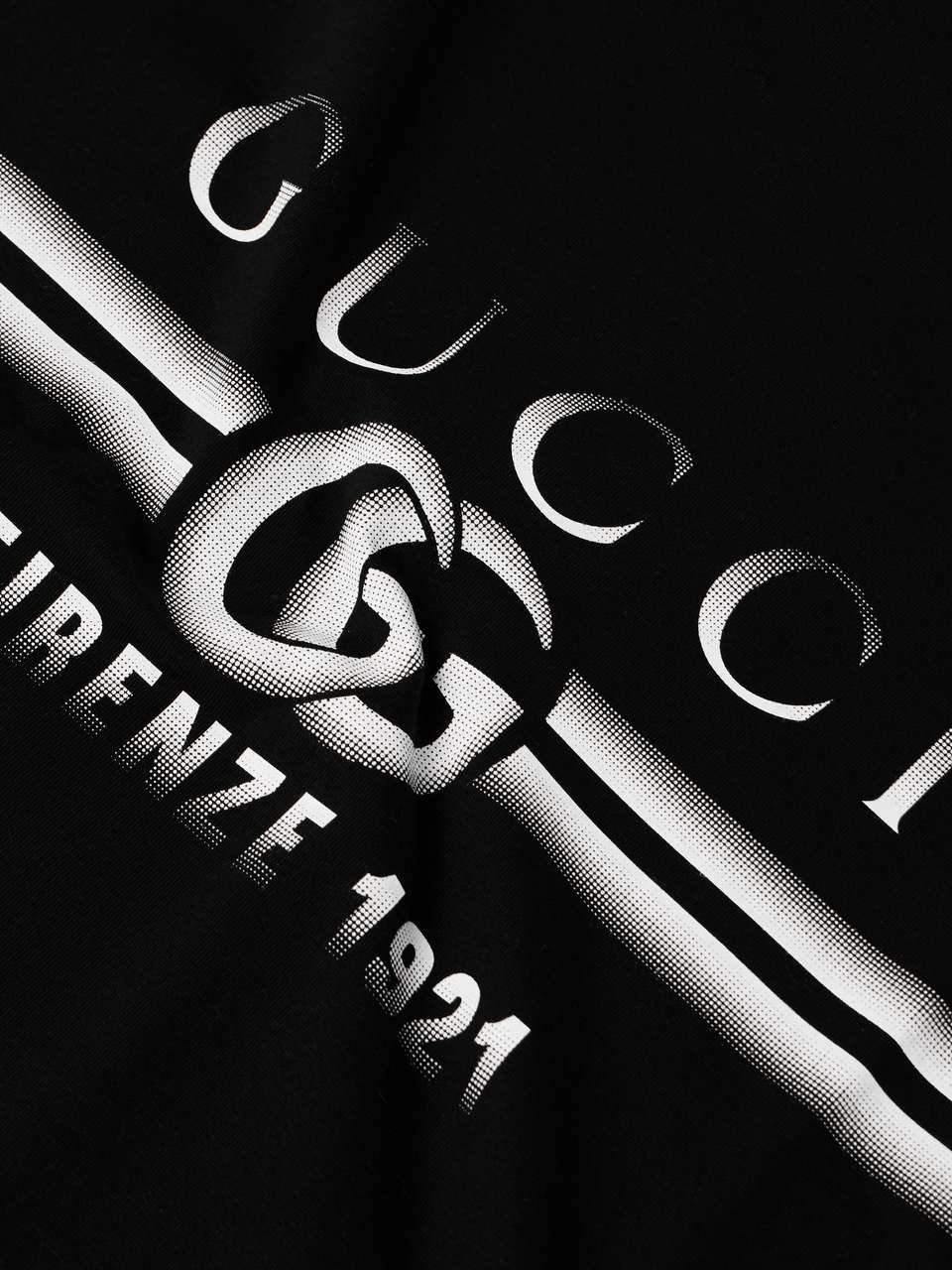 [WW22921] Gucci | T-shirt main image 0