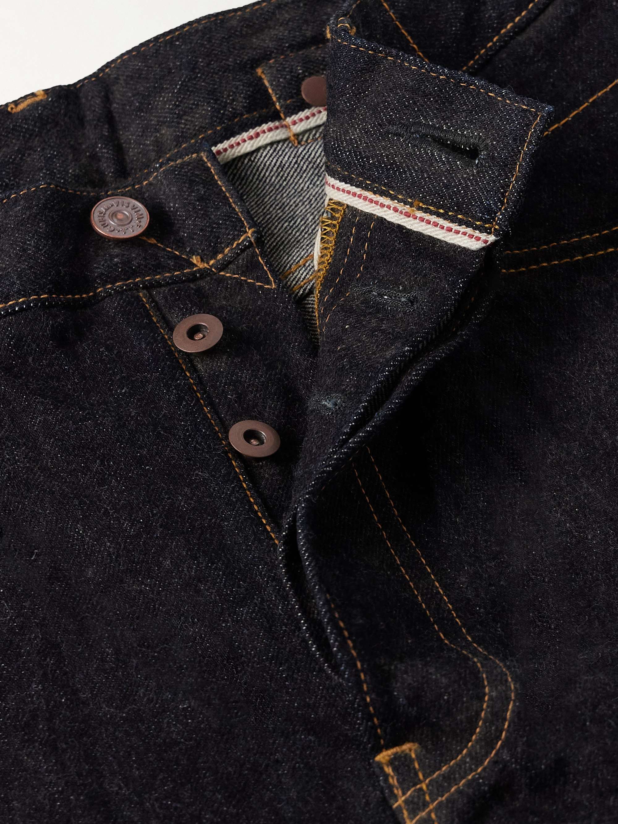 VISVIM 