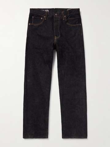 Men's Clothing | Visvim Official North American Web Store
