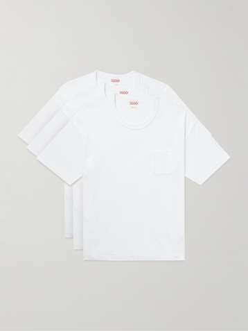 Visvim T-shirts for Men | MR PORTER