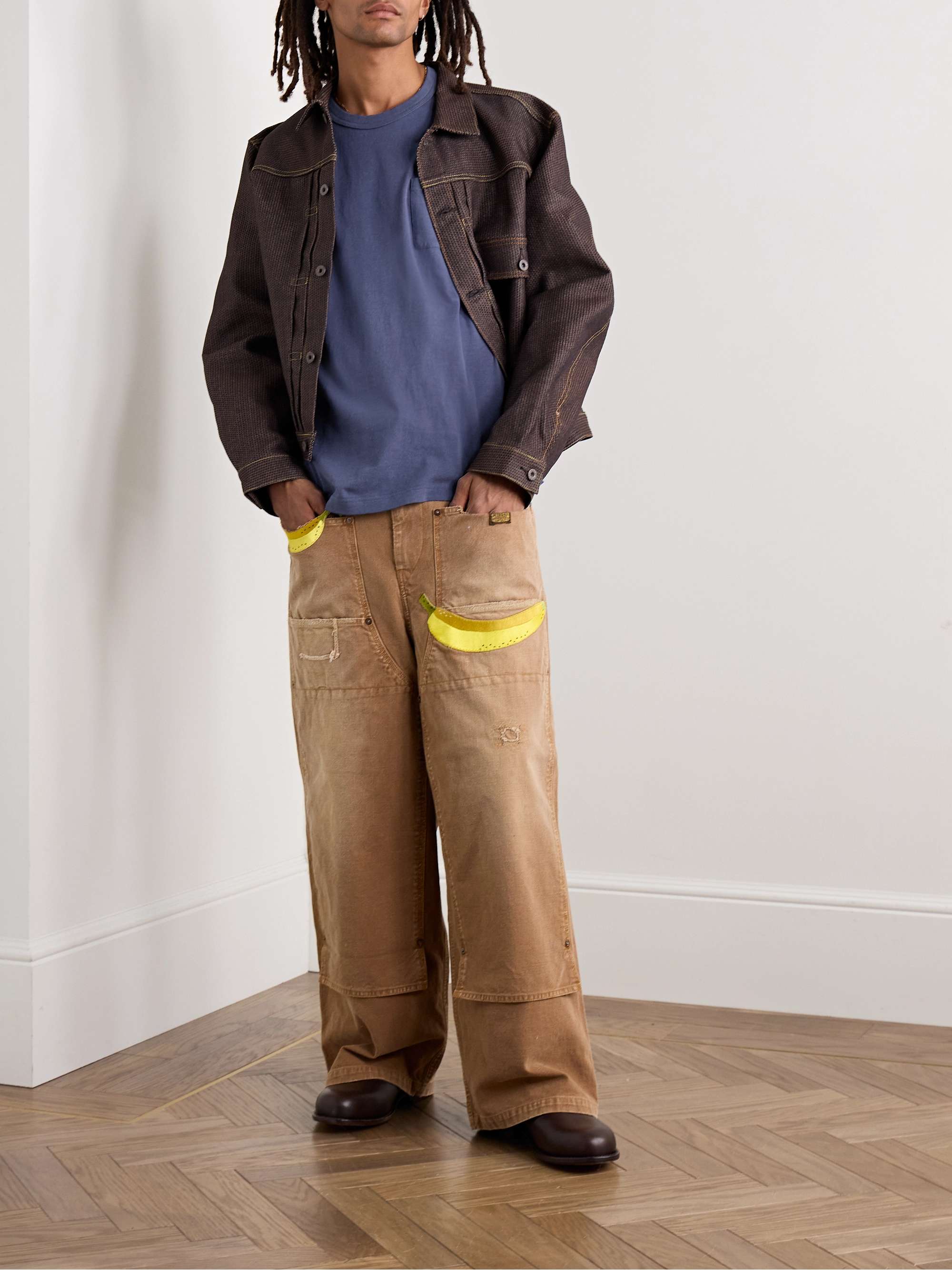 VISVIM 