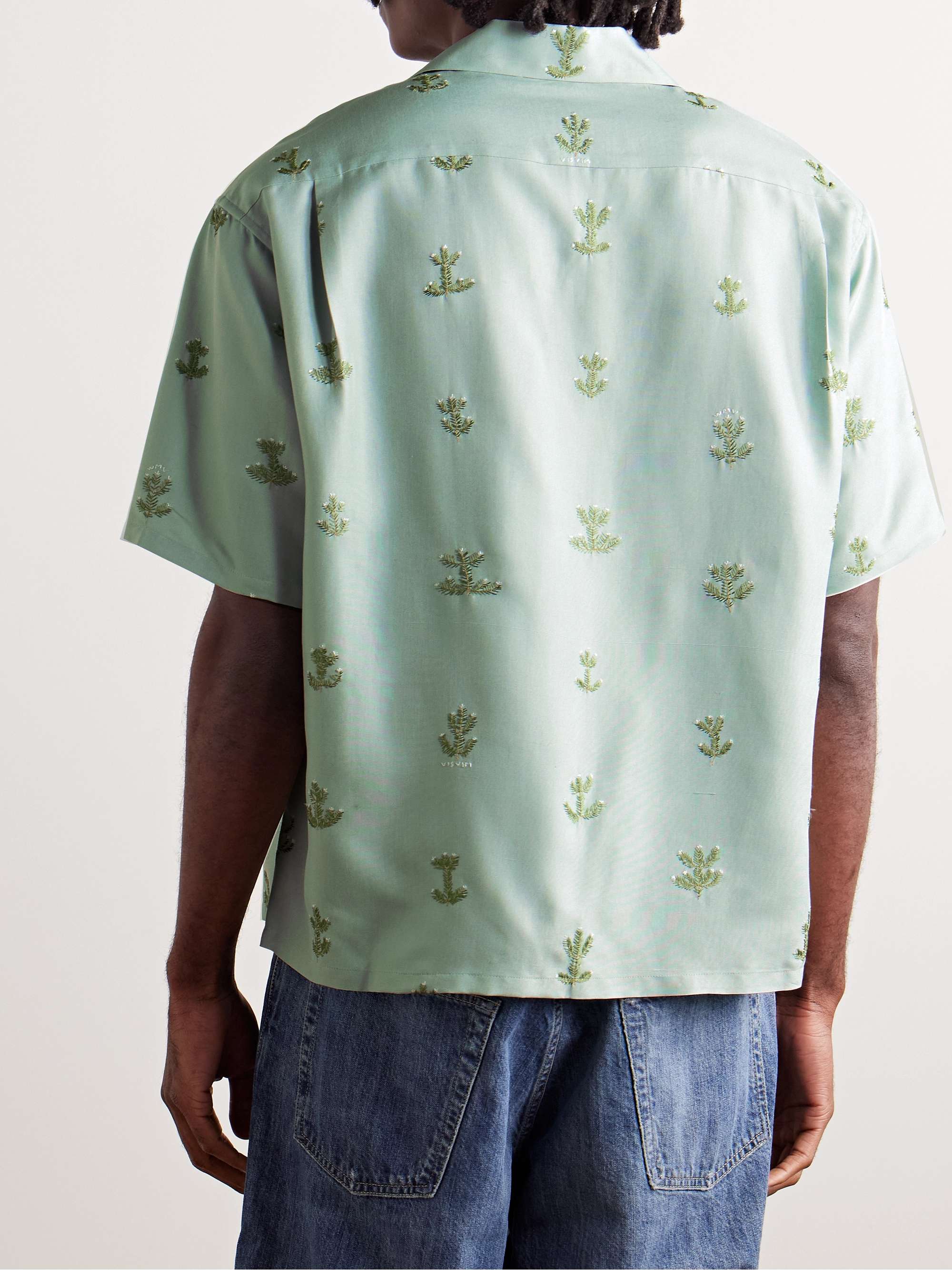 VISVIM 