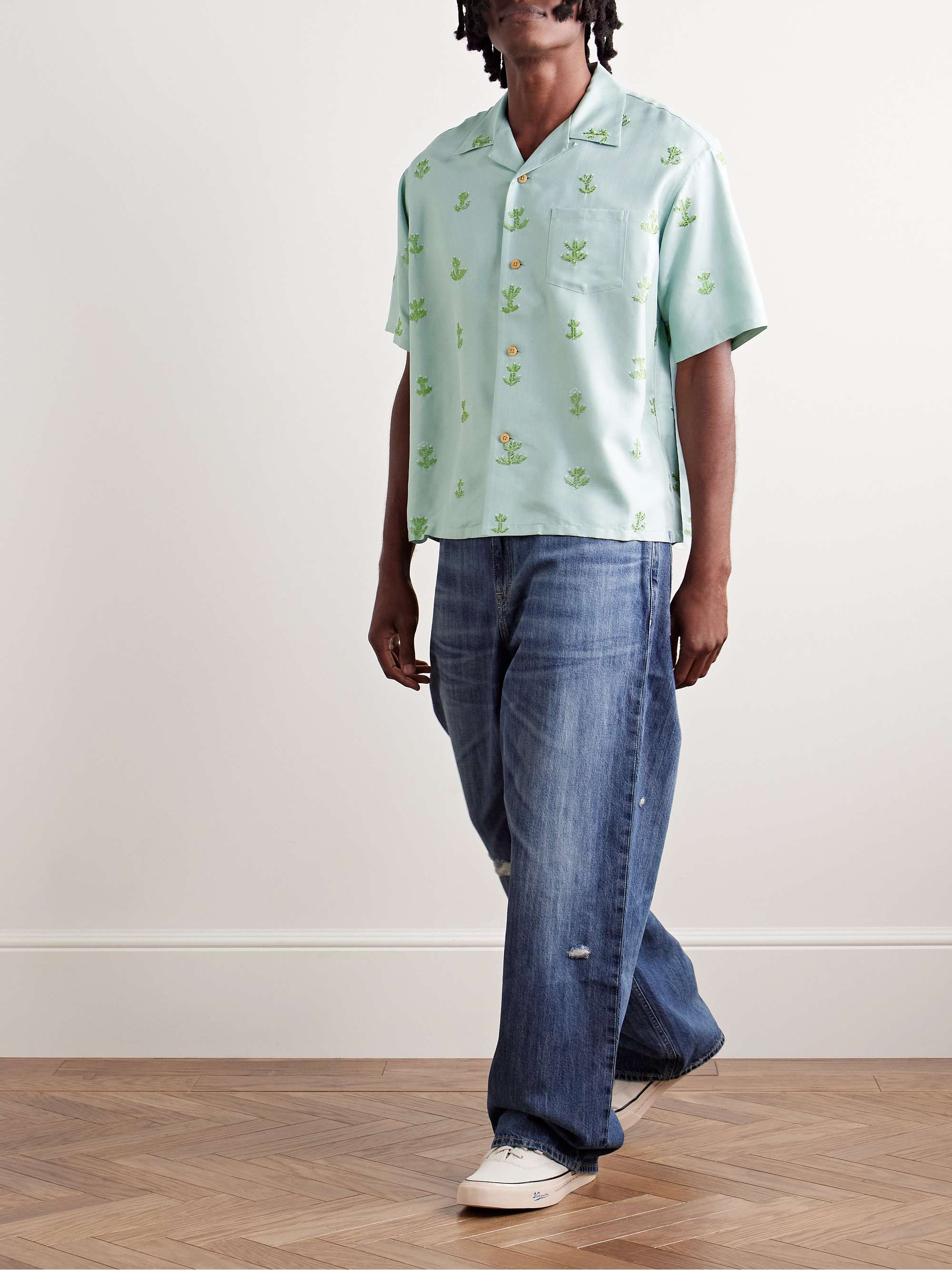 VISVIM 