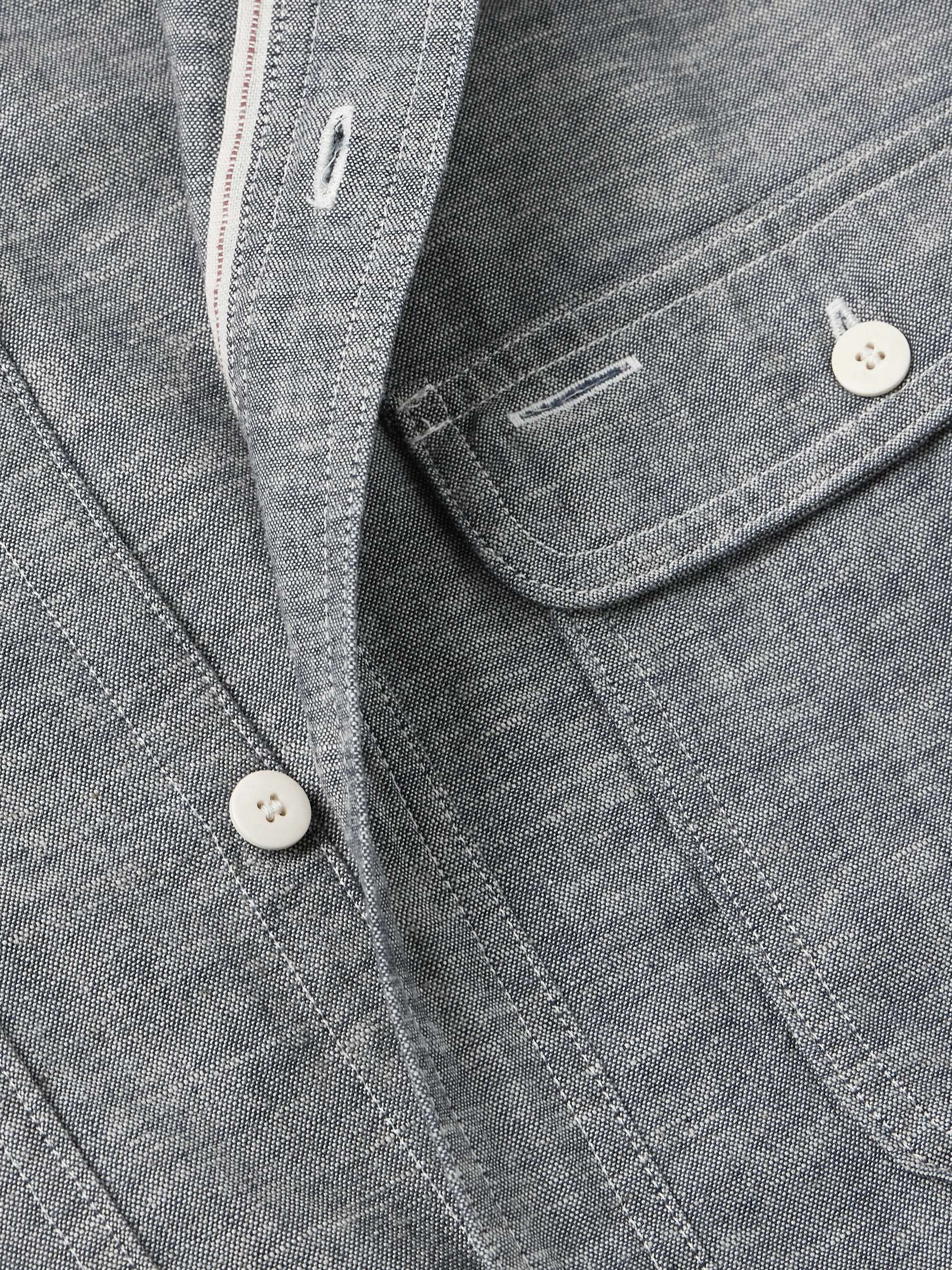 VISVIM 