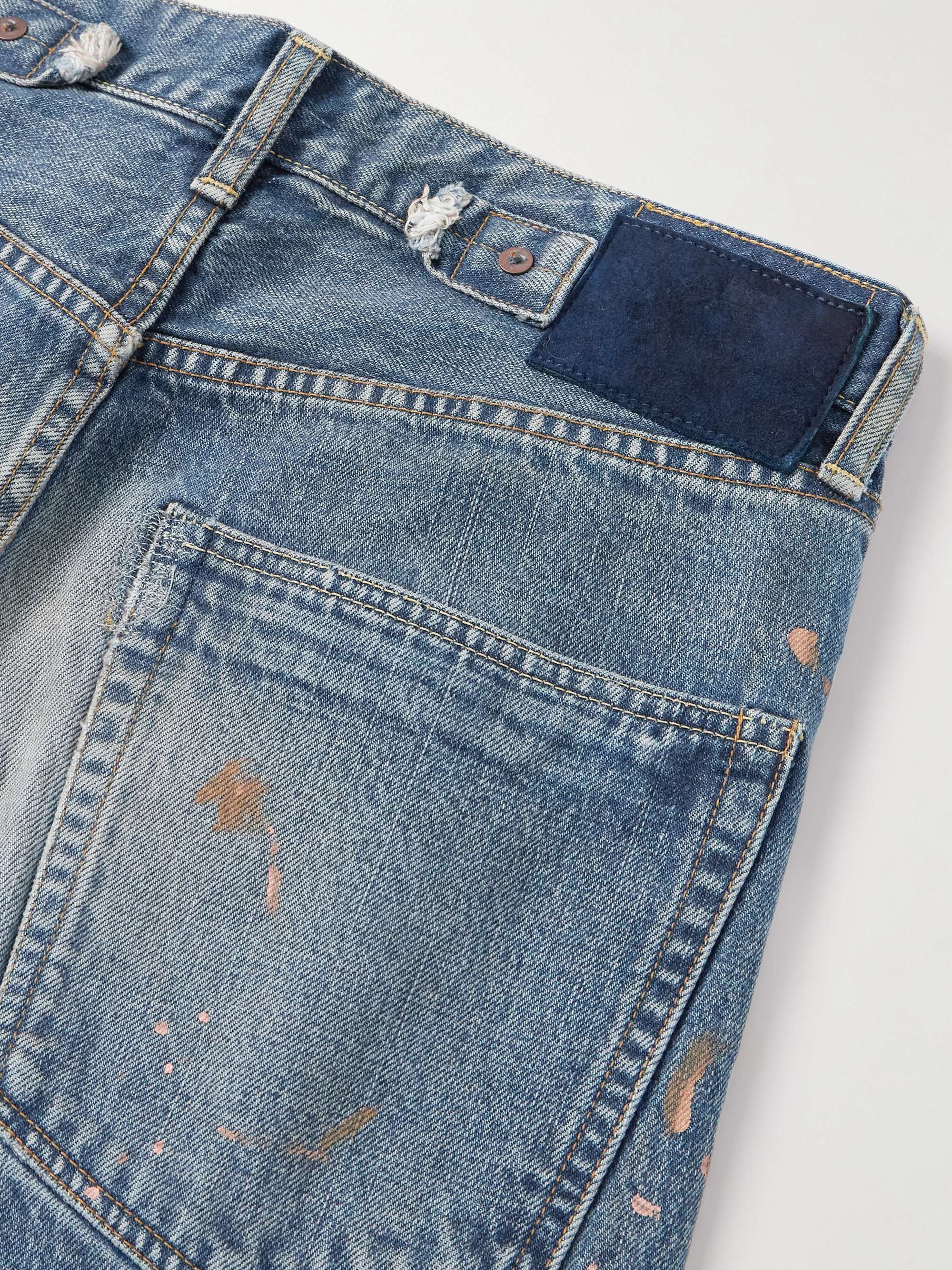 VISVIM 