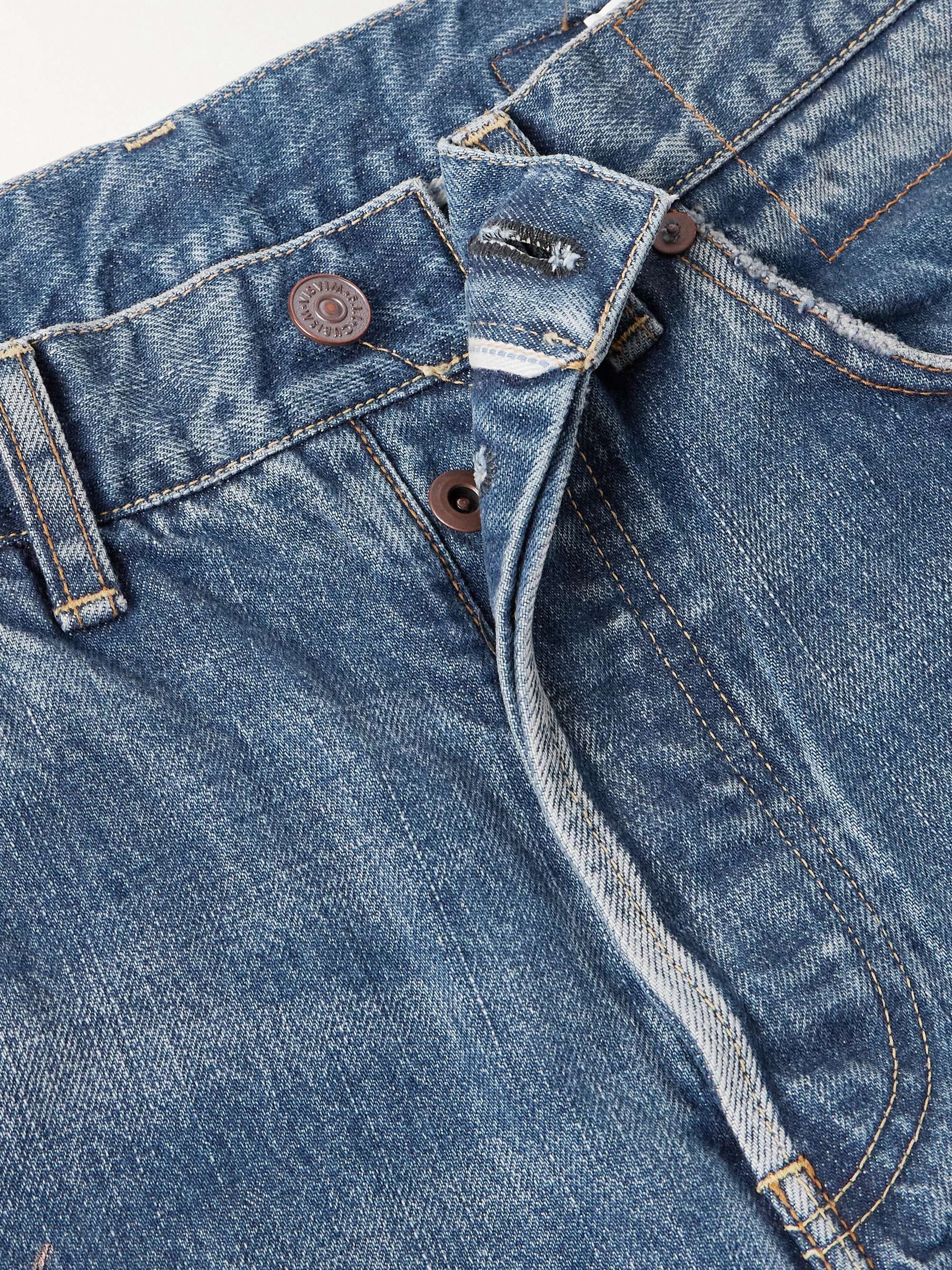 VISVIM 