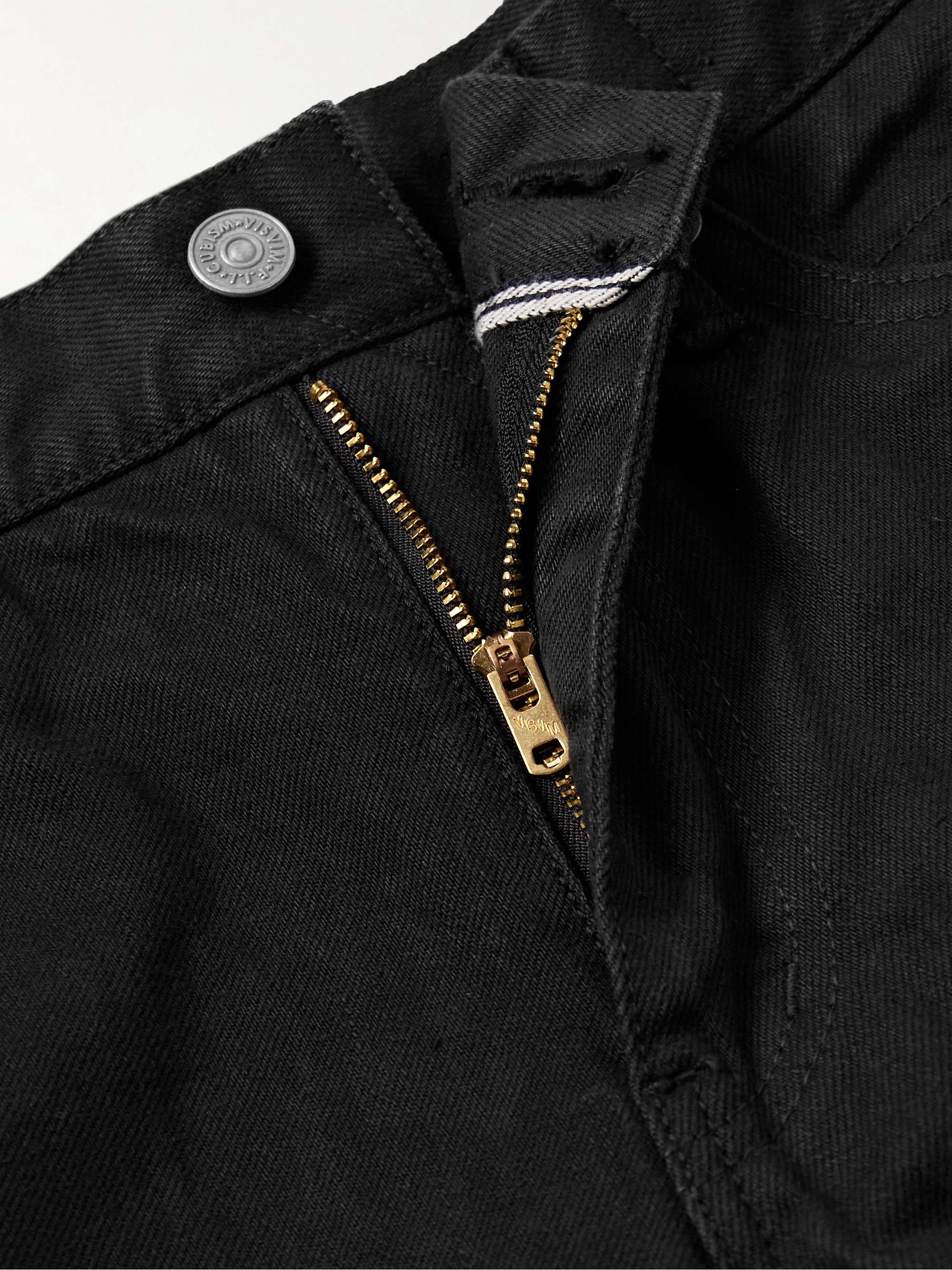 VISVIM 