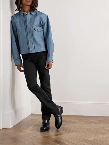 Visvim Jeans for Men | MR PORTER