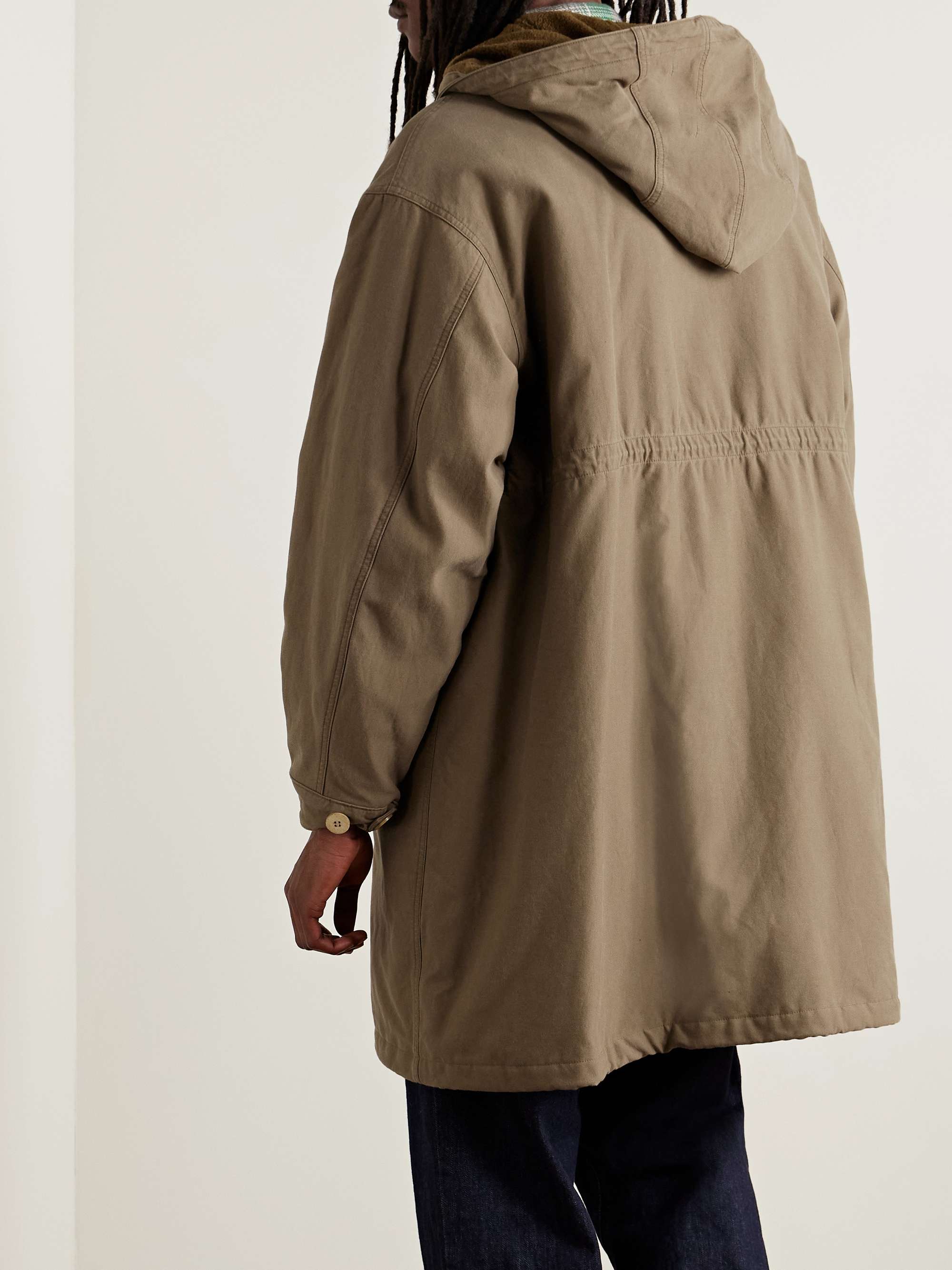 VISVIM 