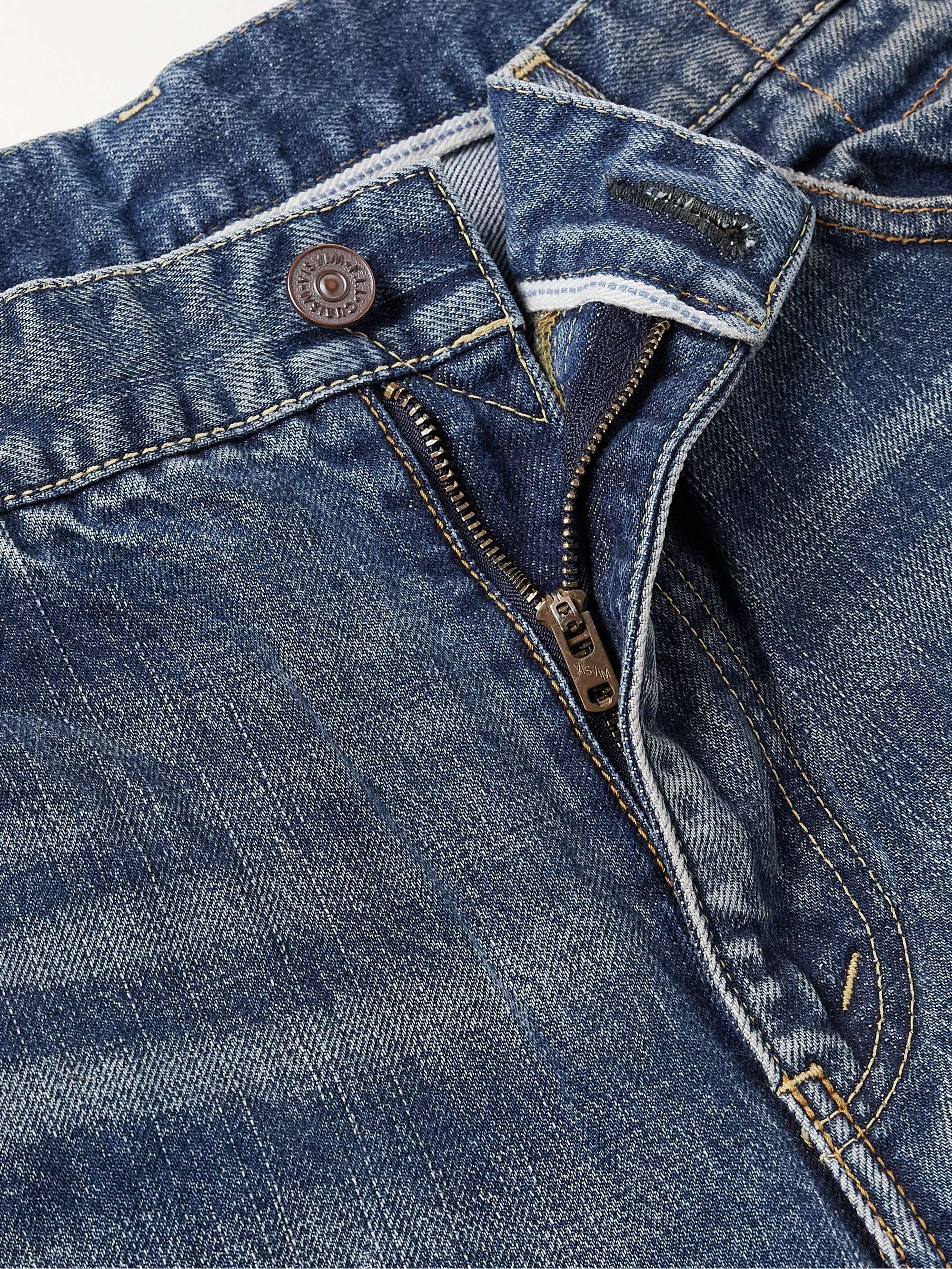 VISVIM 