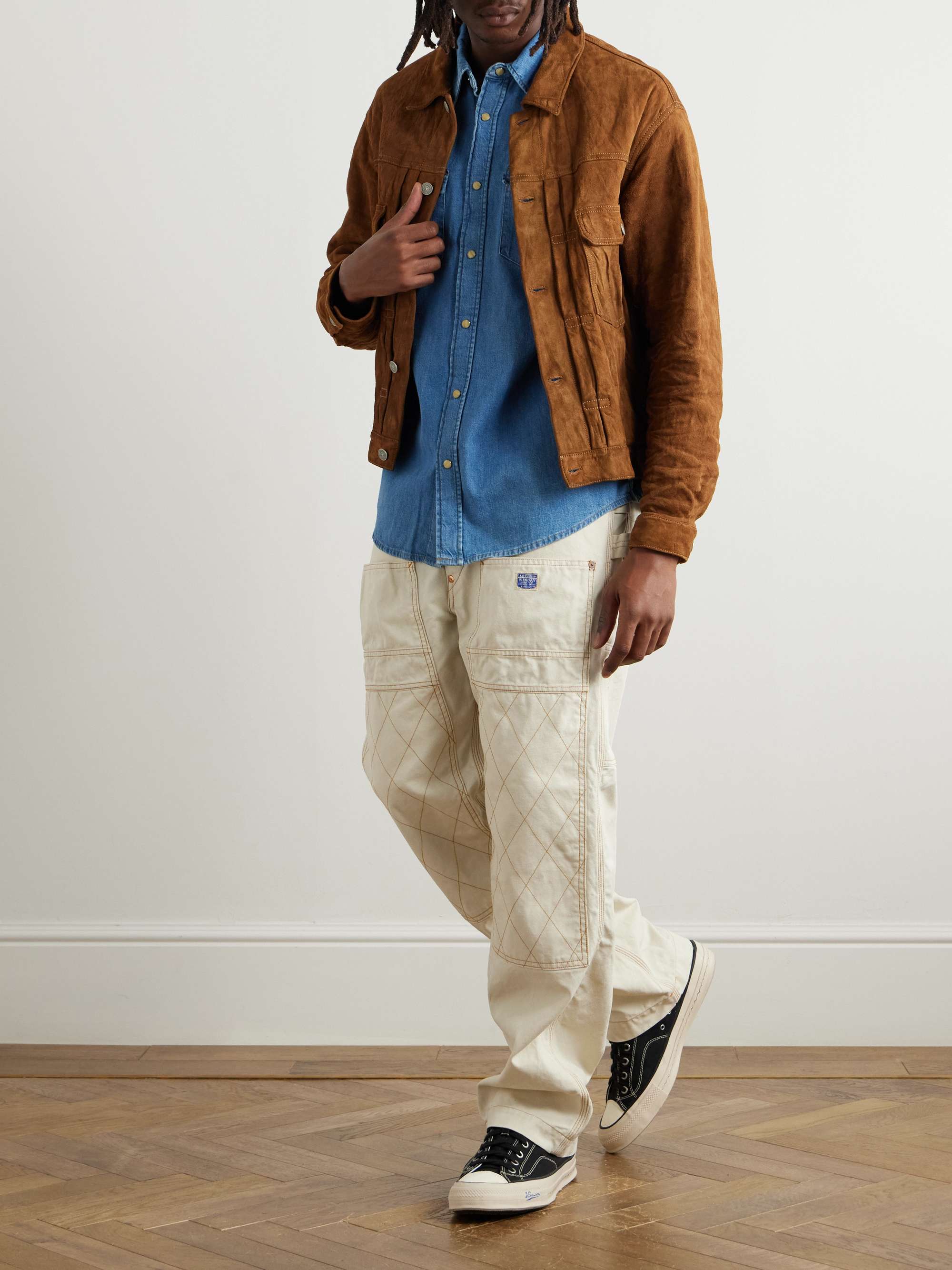 VISVIM 