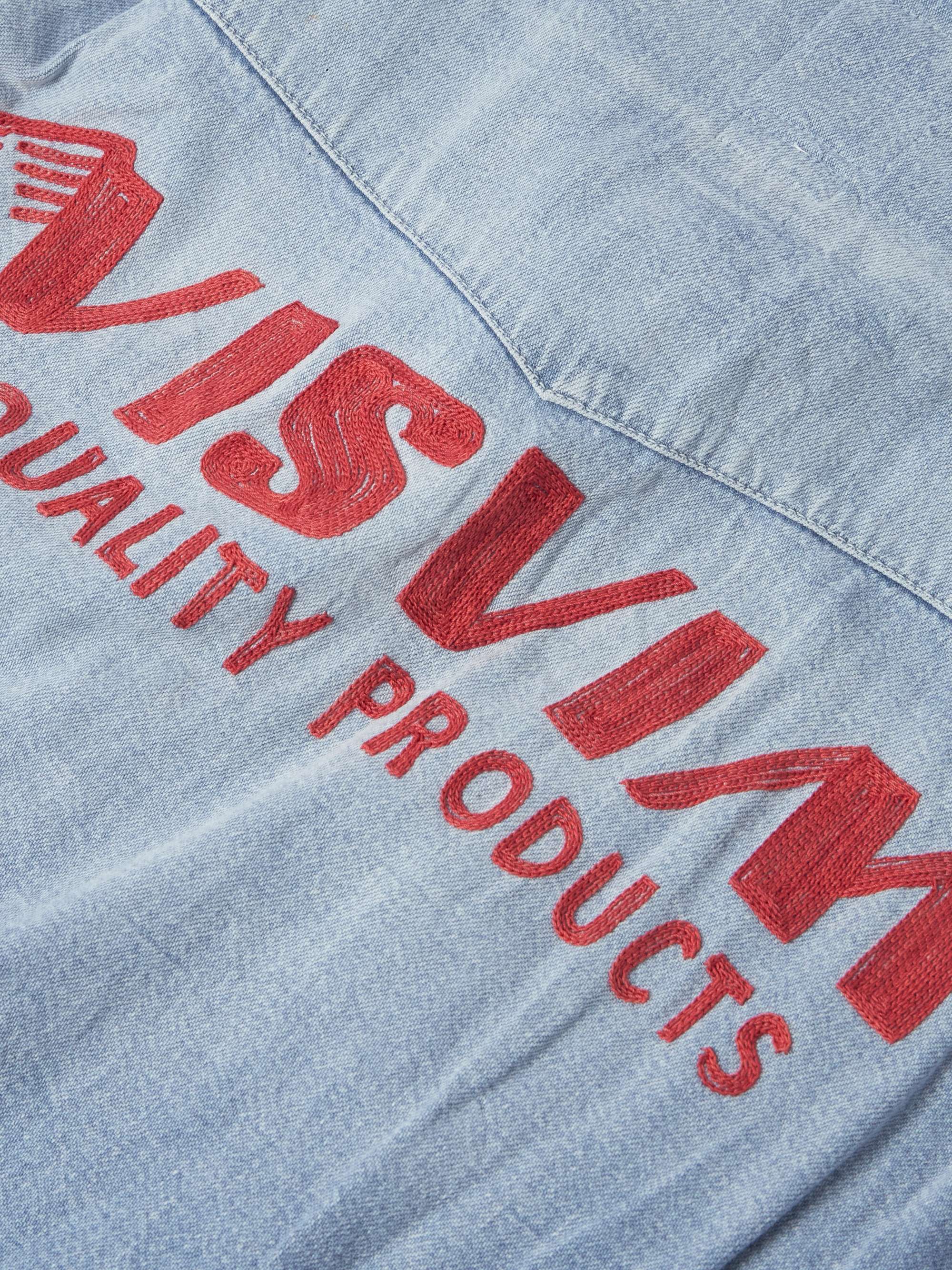 VISVIM 