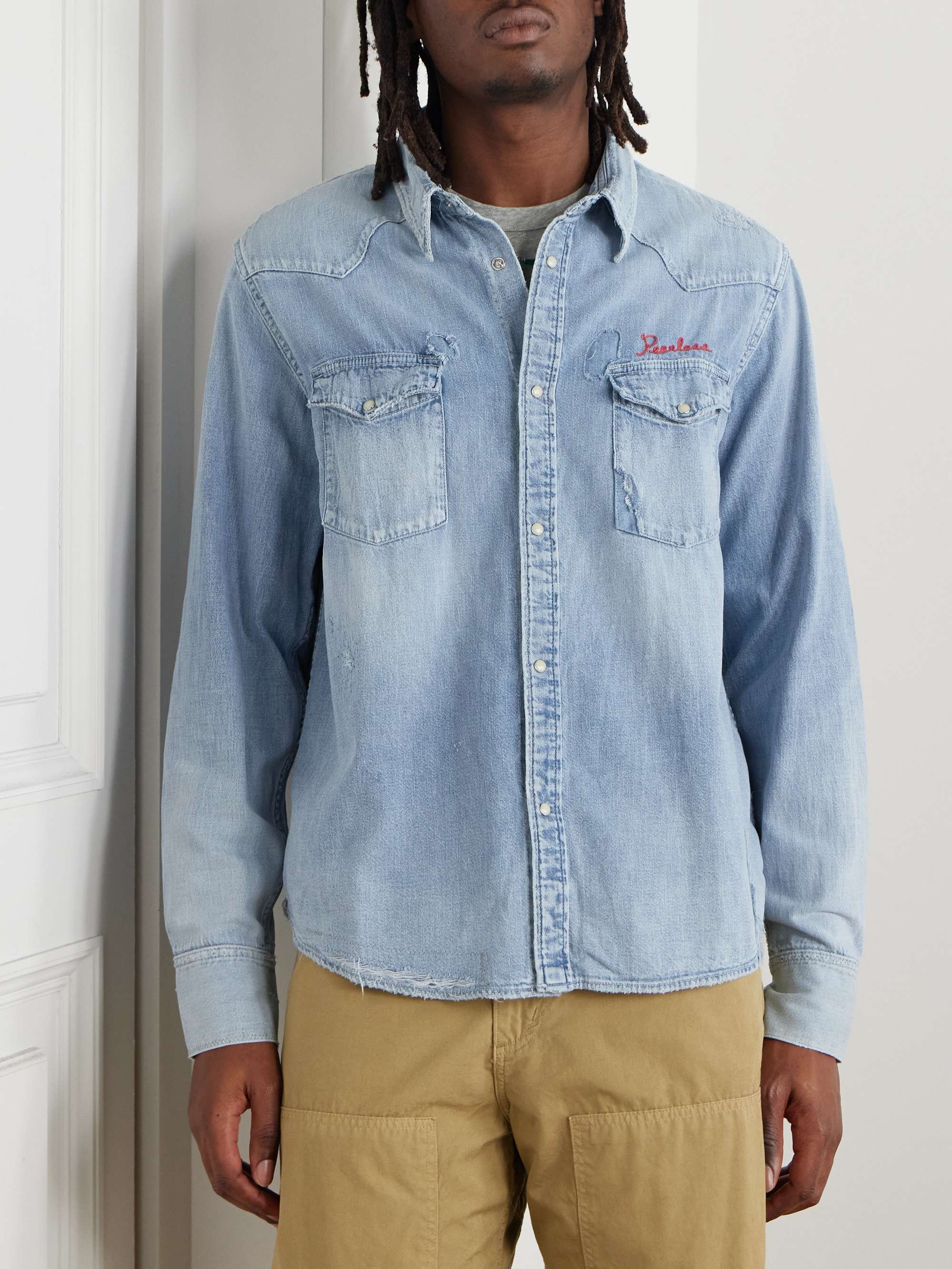 VISVIM 