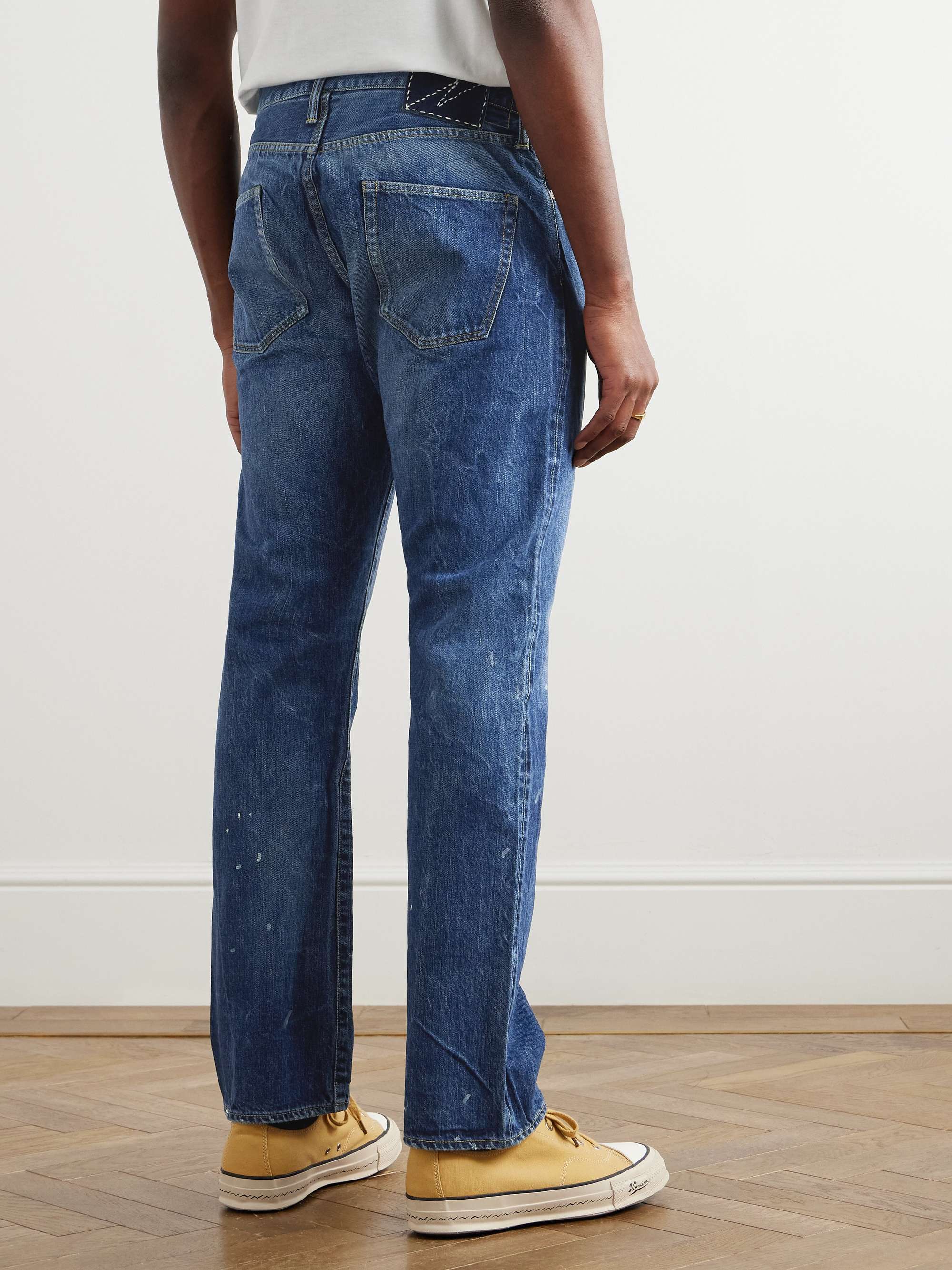 VISVIM 