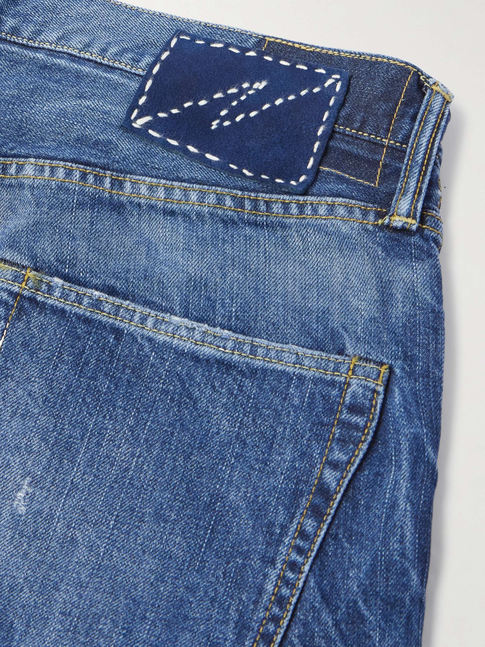 VISVIM 