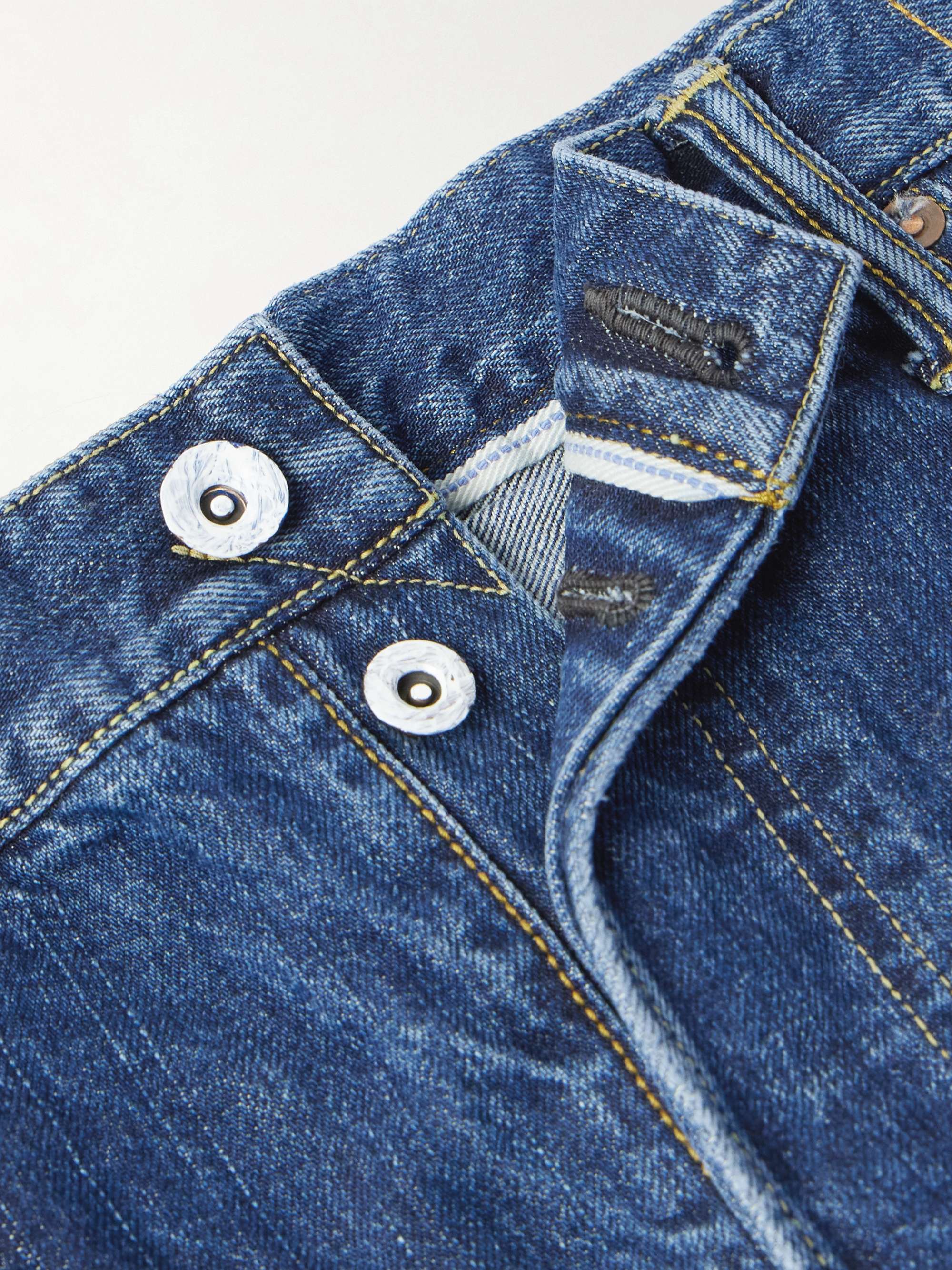 VISVIM 