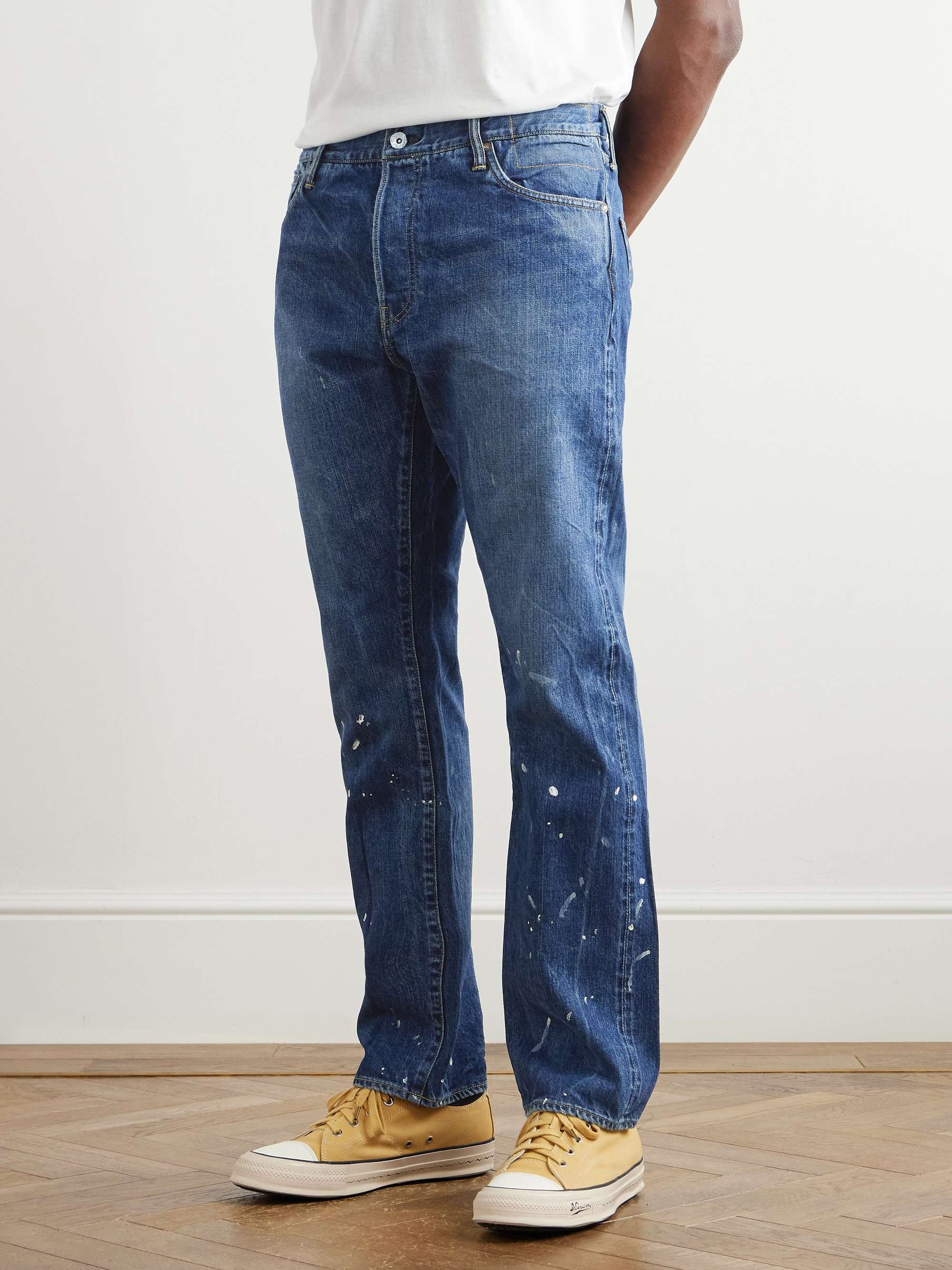 VISVIM 