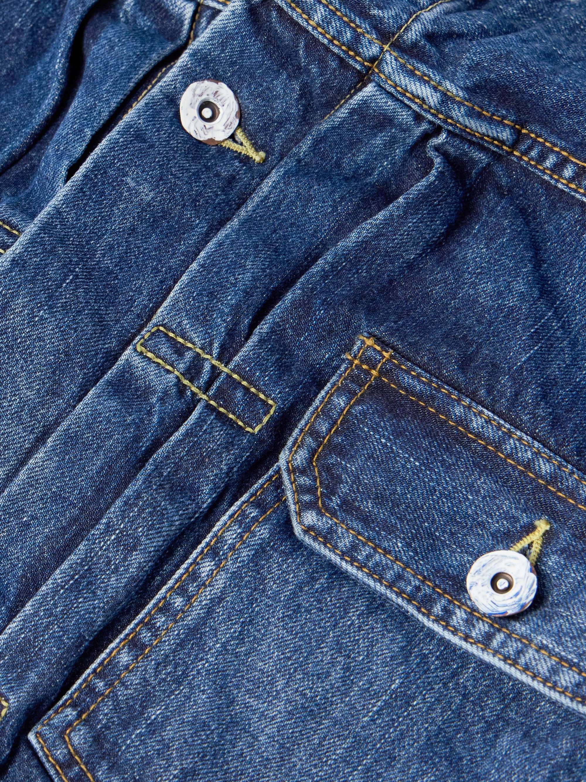 VISVIM 