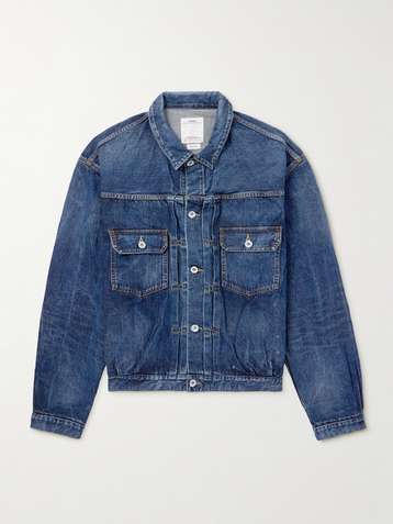Visvim Coats And Jackets for Men | MR PORTER Visvim Coats And Jackets for Men | MR PORTER