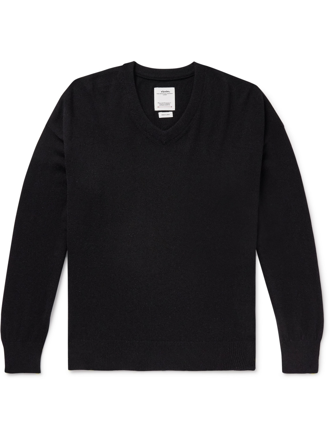 Selmer Cashmere Sweater