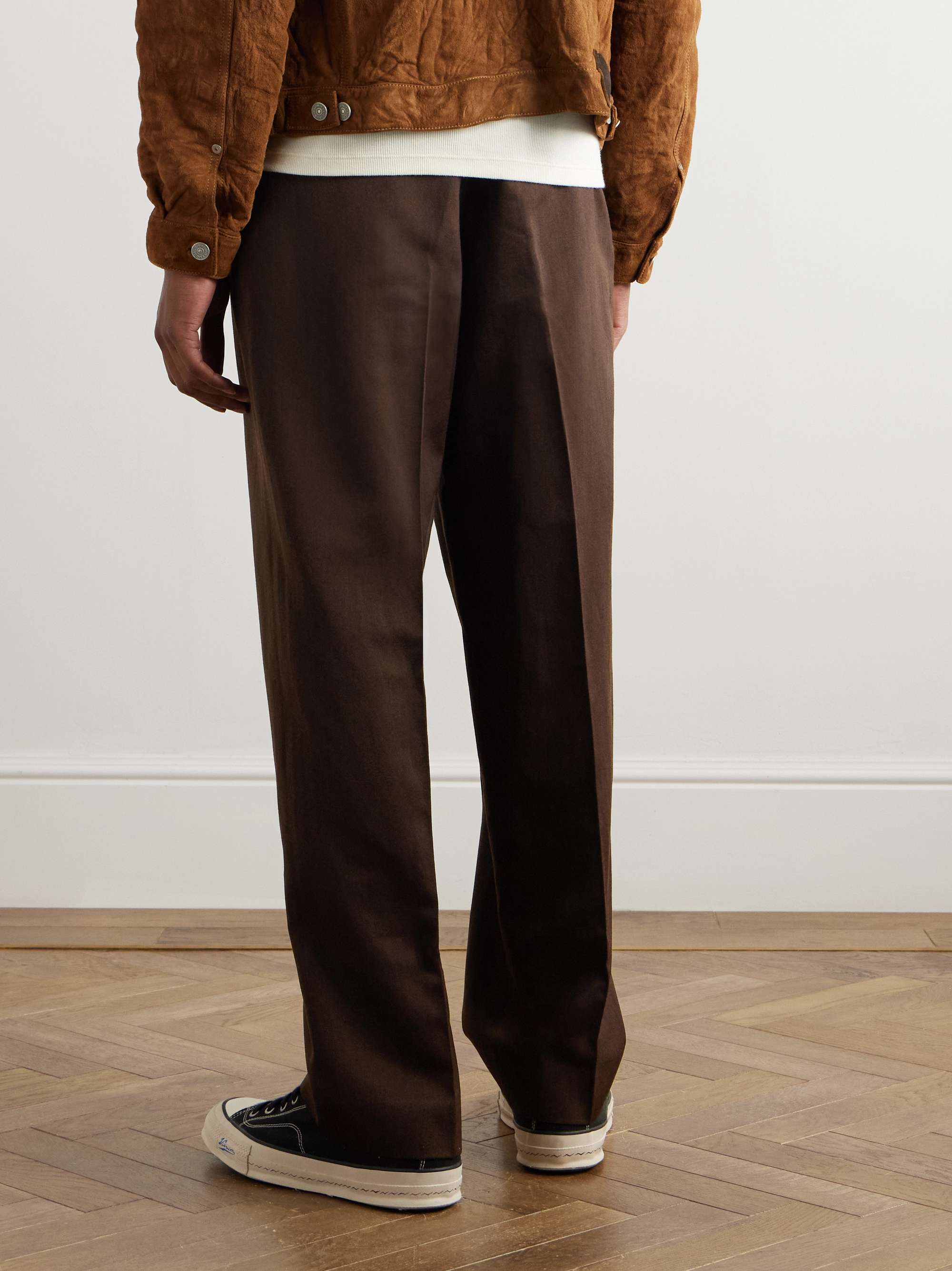 VISVIM 