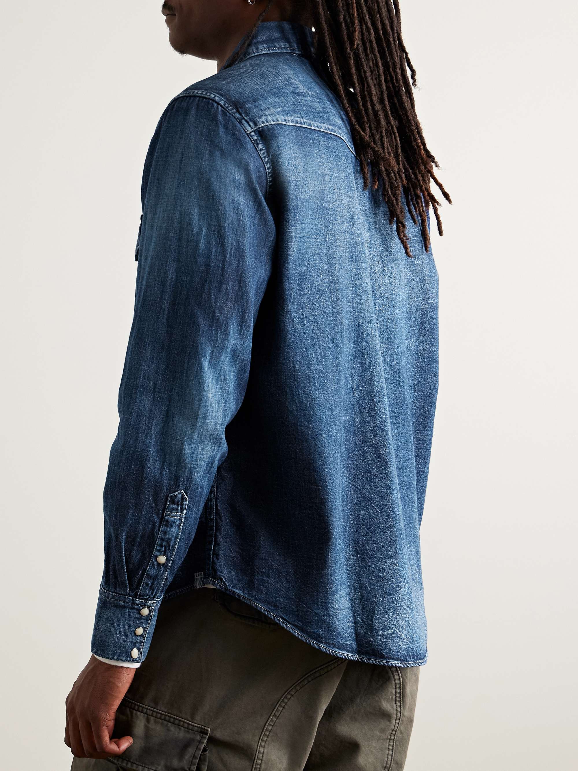 VISVIM 