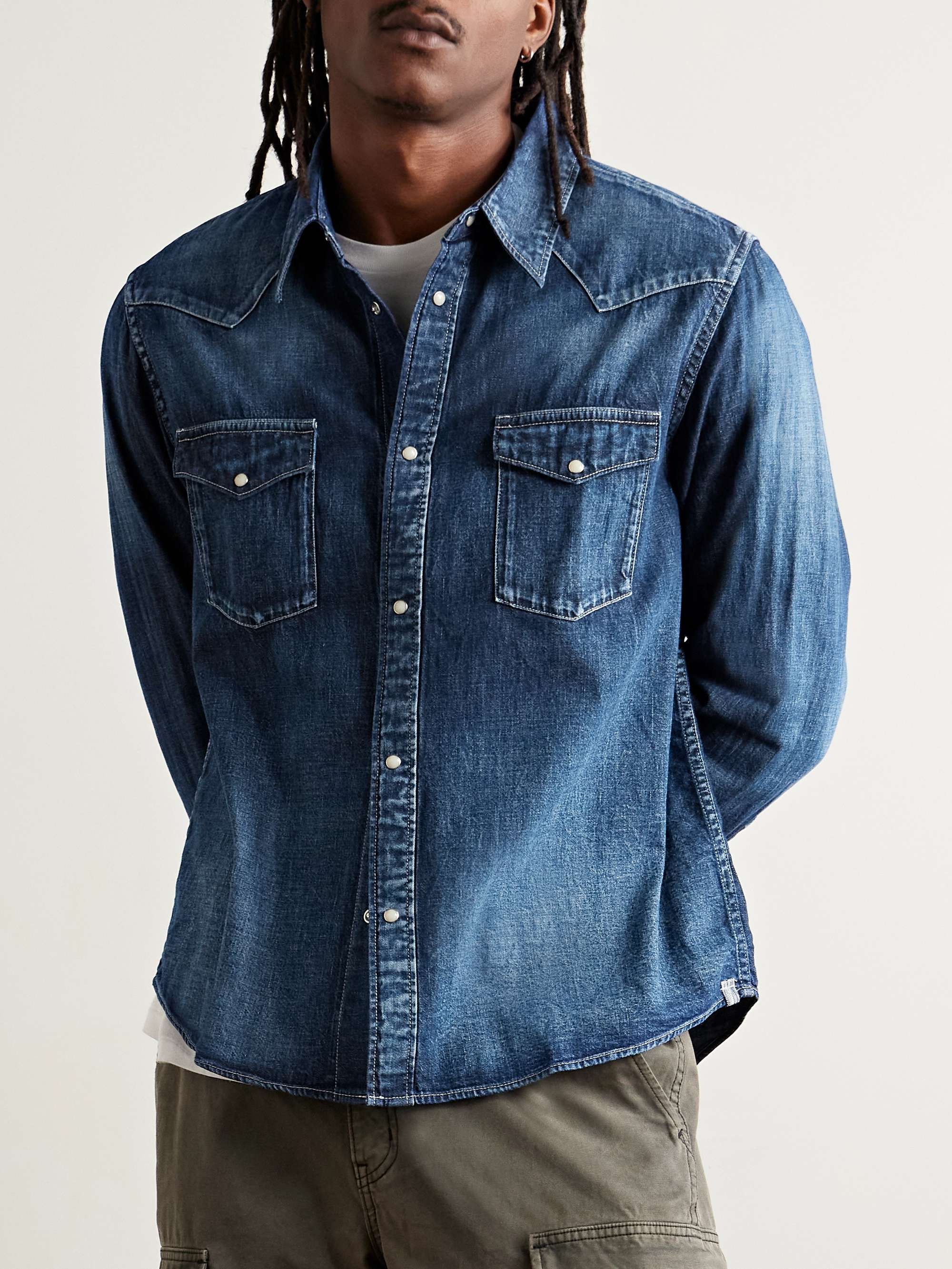 VISVIM 