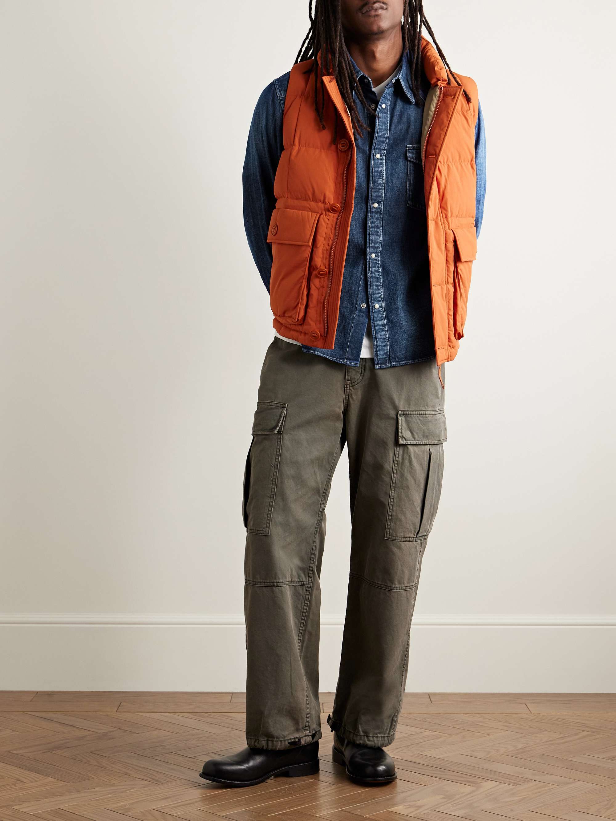 VISVIM 