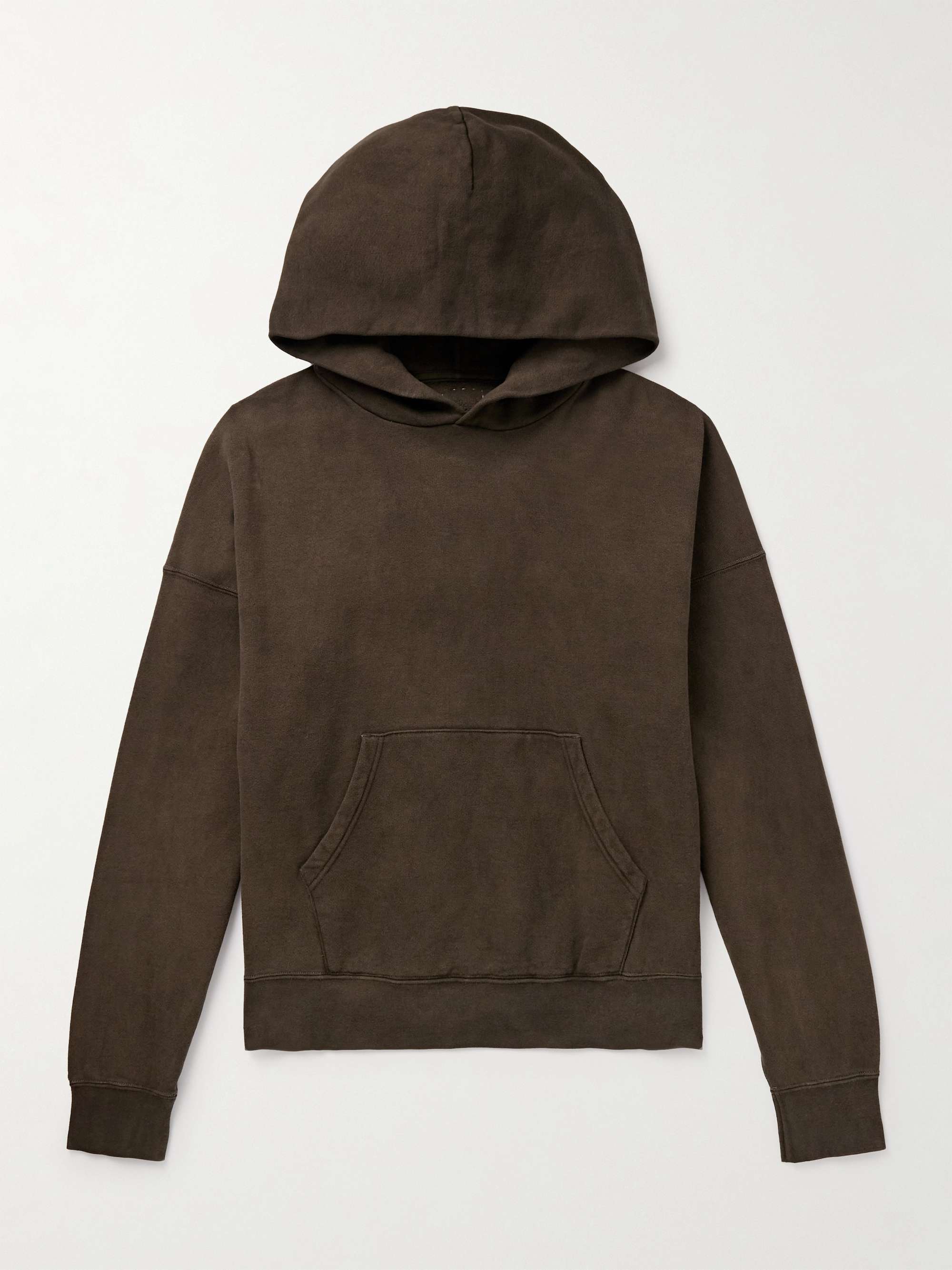 Visvim hoodie best sale
